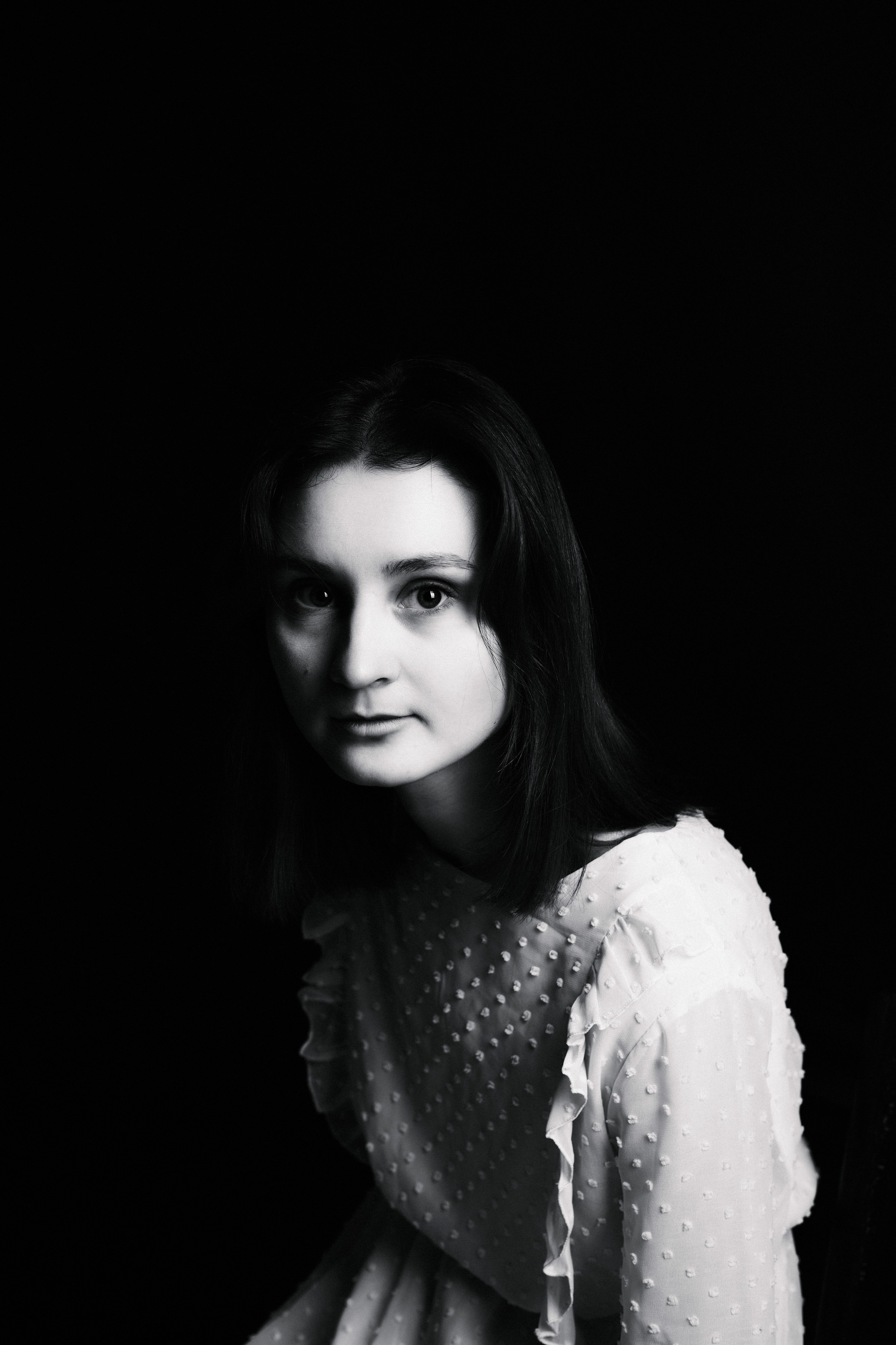 Сон Марины. Фотограф в Санкт-Петербурге Евгения Манько