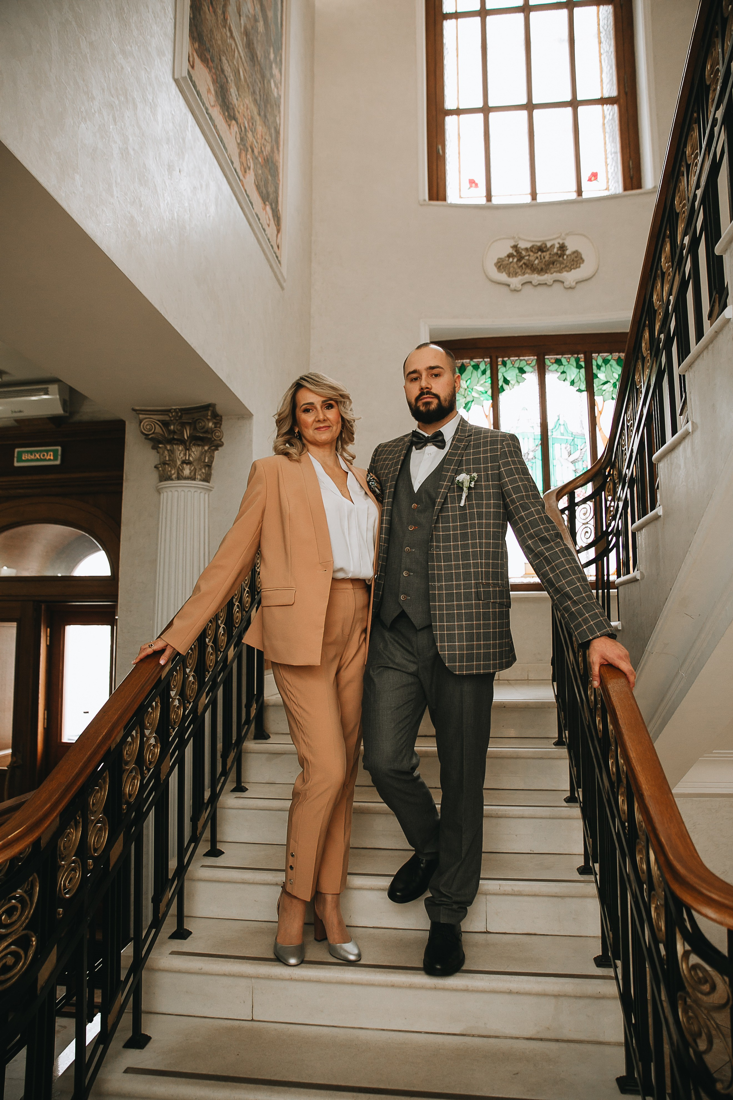 Свадебный Анонс для Маргариты и Ильи. Ваш фотограф Любовь Чистякова