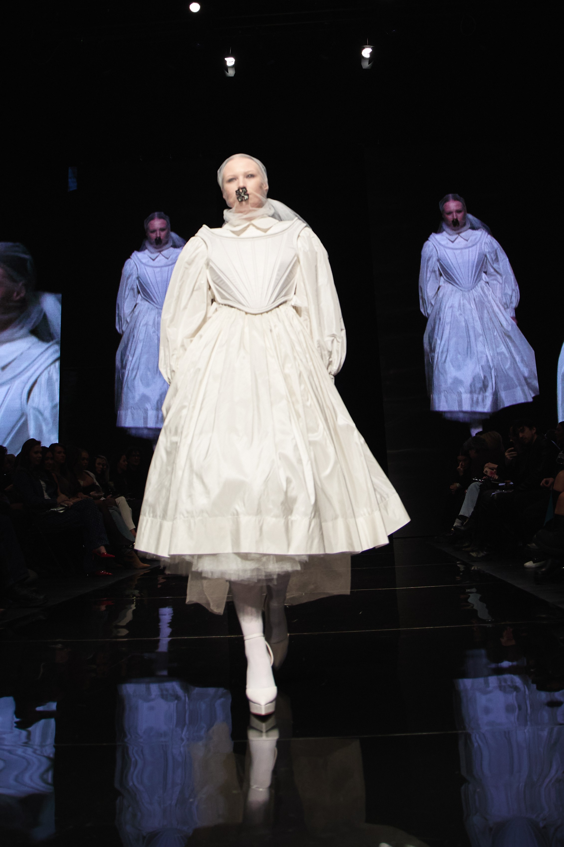 St. Petersburg Fashion Week april 25. Контент фотограф в Санкт-Петербурге Иванова Юлия