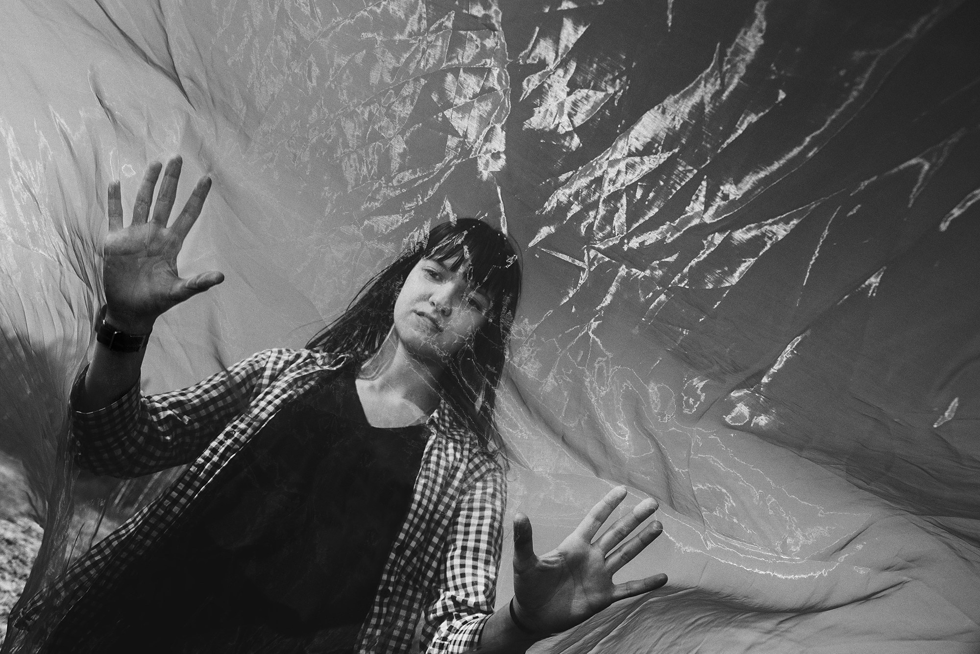 Lenore. Фотограф и видеооператор Анастасия Селдушева