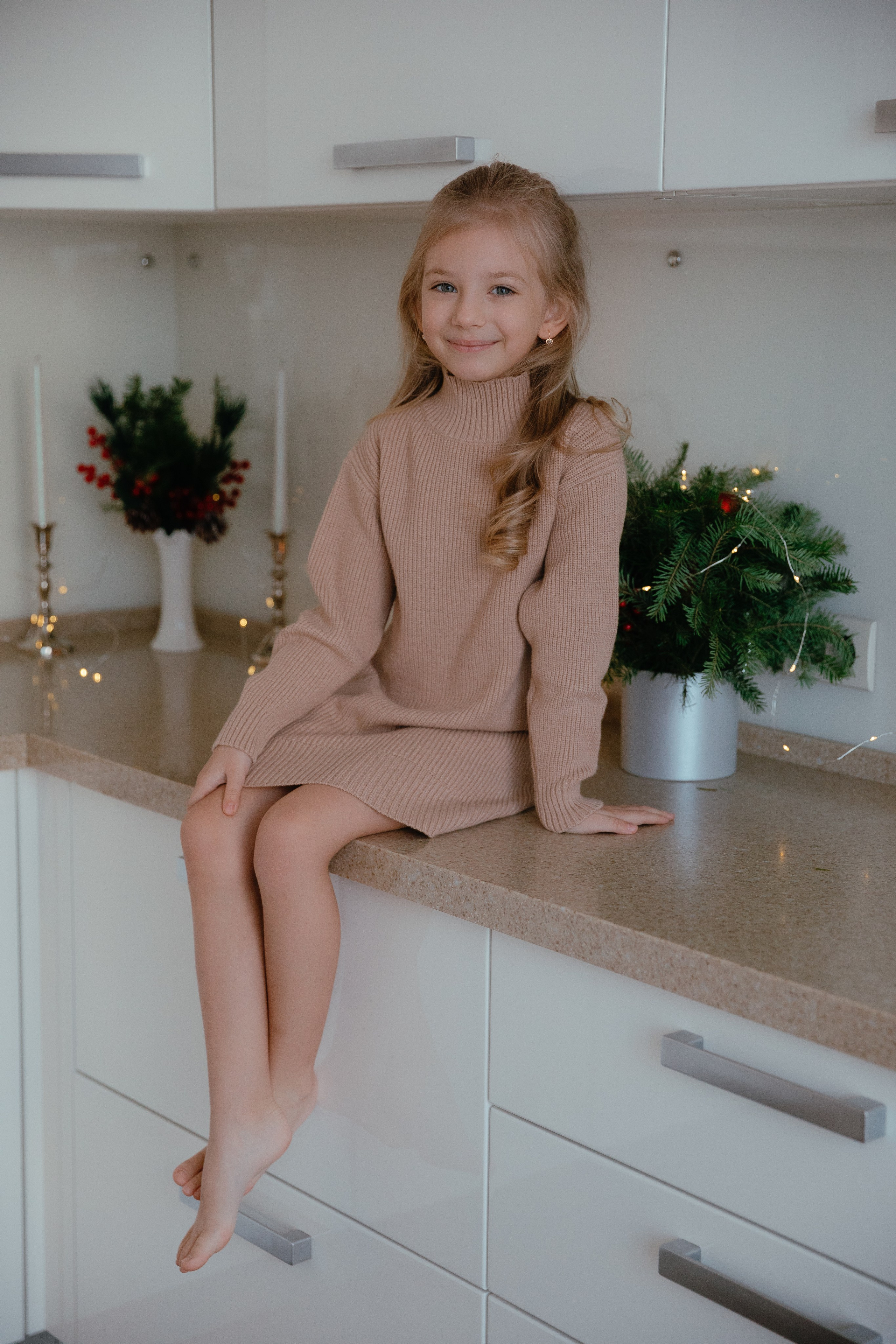 Сказочный декабрь. Свадебный фотограф Виктория