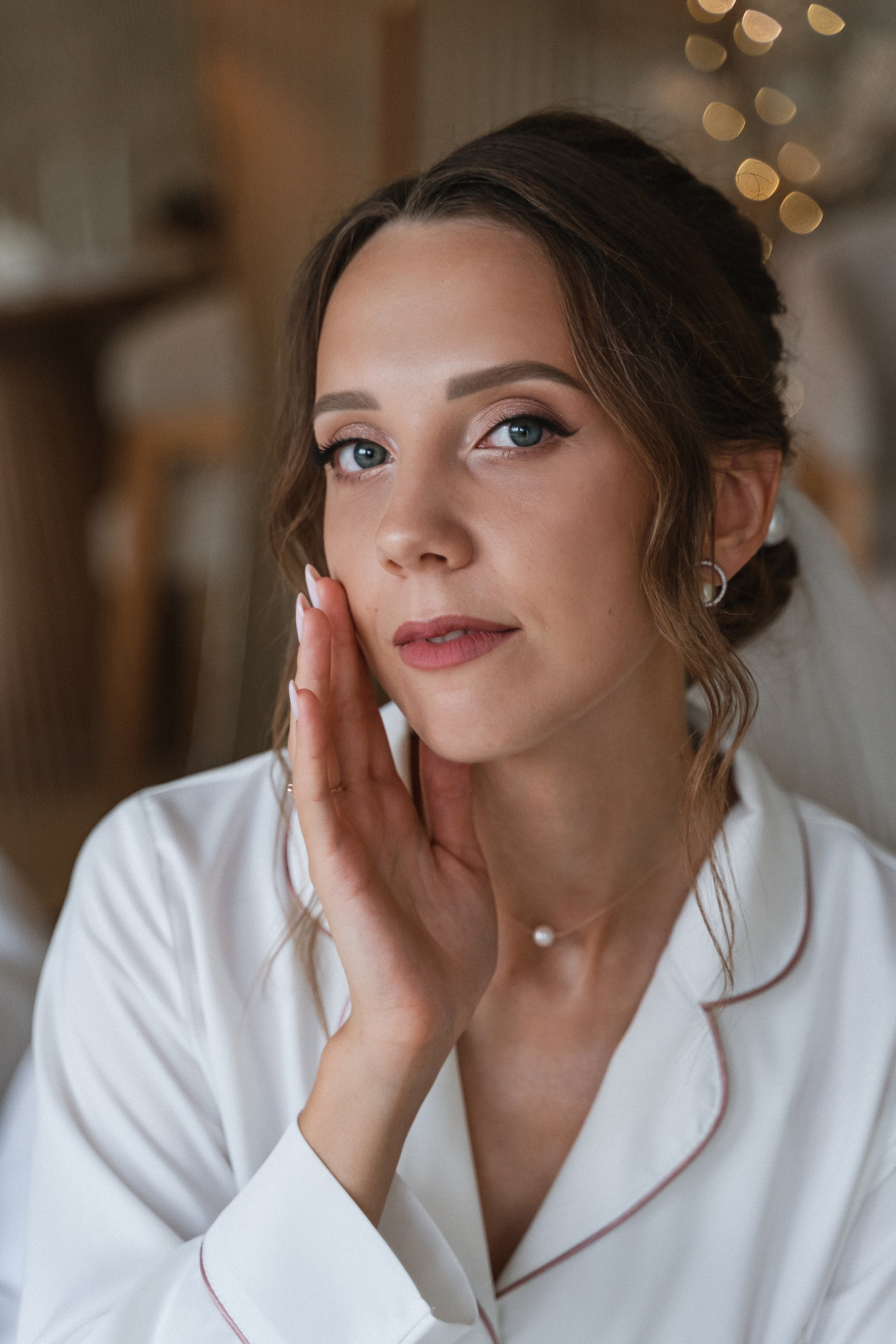 Константин и Ксения. Фотограф Ирина Позднякова