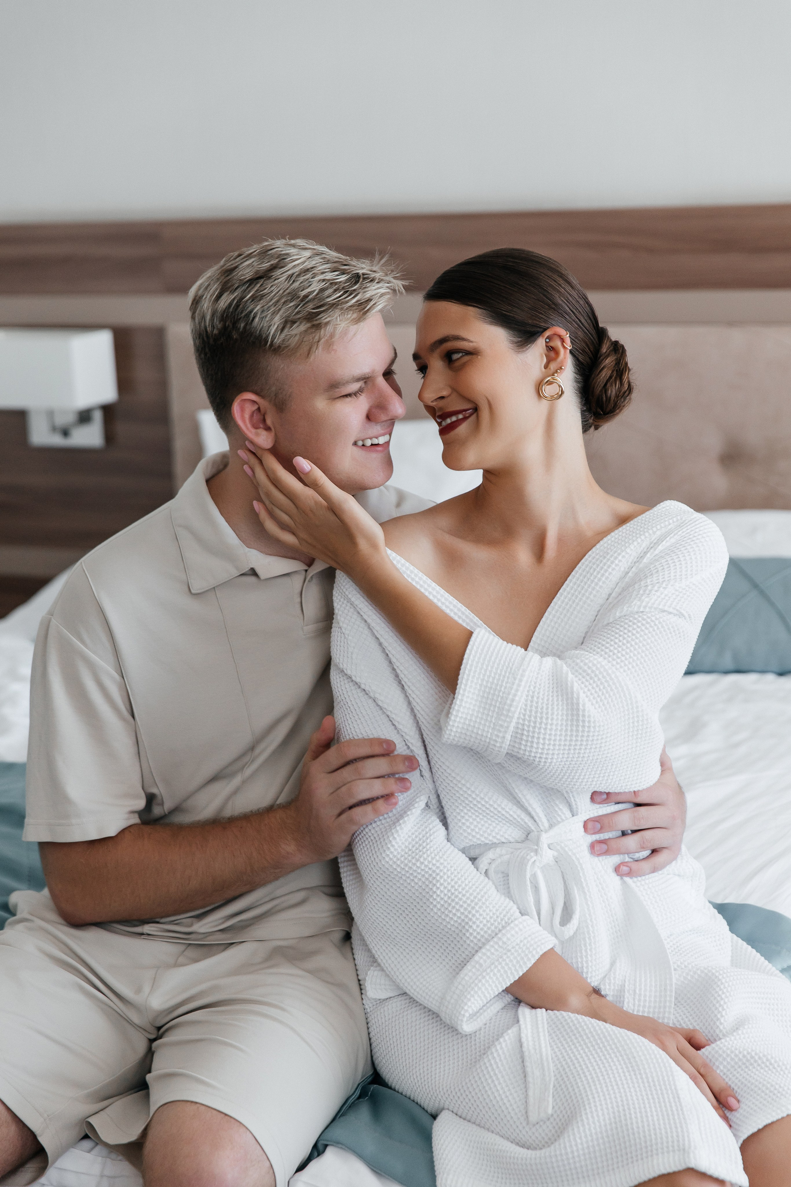 Анонс свадьба Михаил и Елизавета. Свадебный и семейный фотограф в Севастополе и Крыму Анастасия Сураева