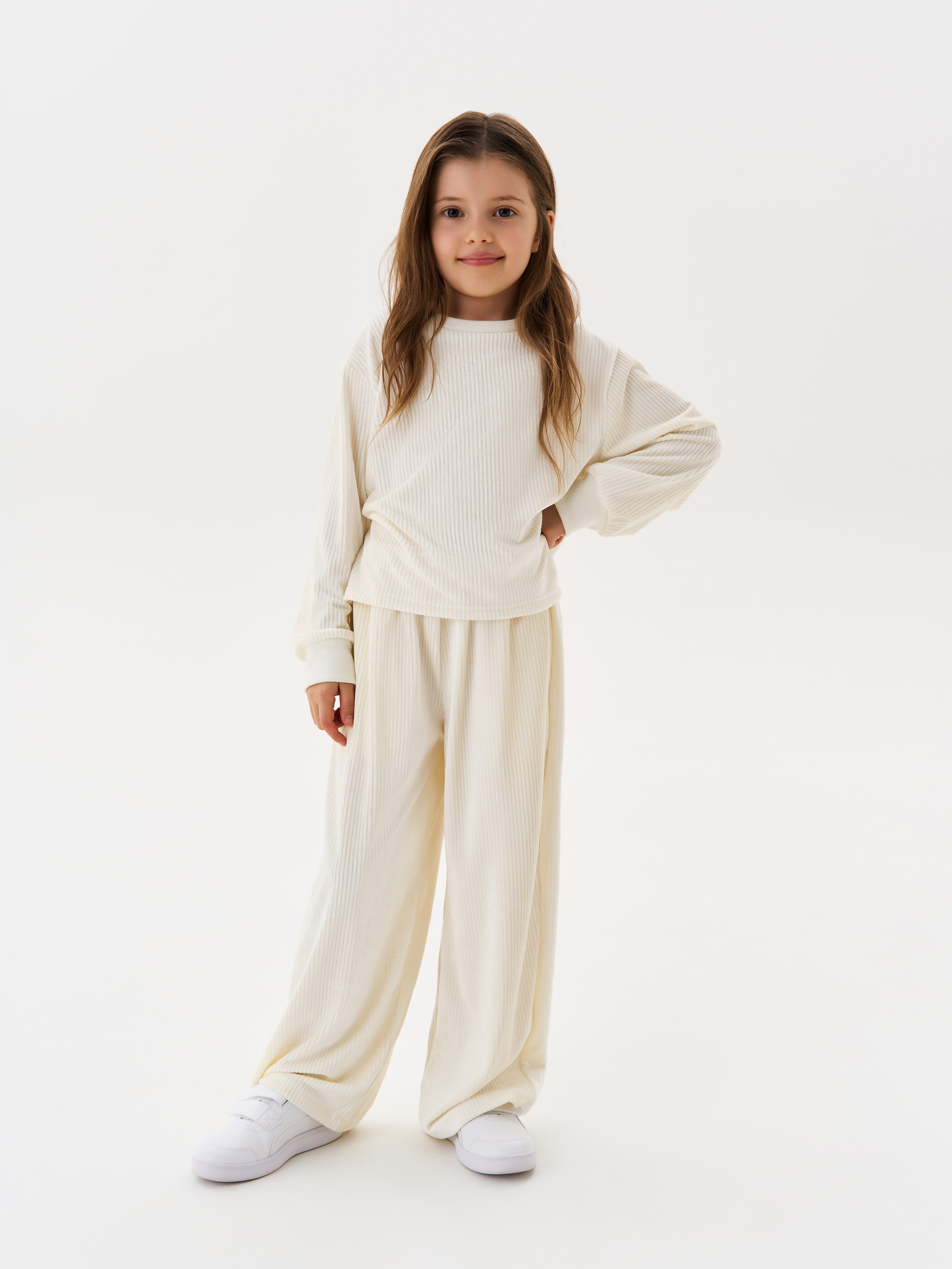 Zima Leto. Юлия Пестрикова