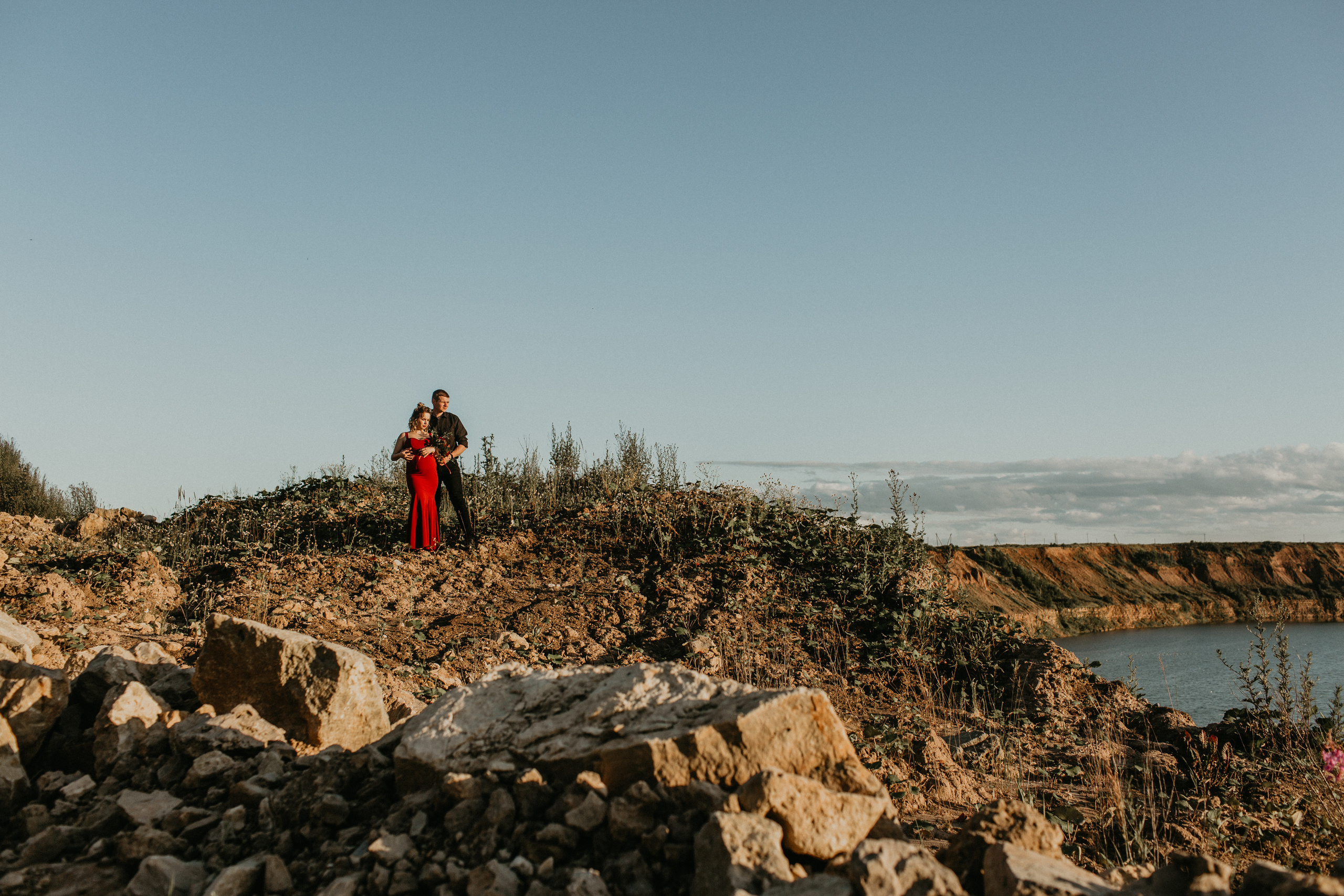 Аня и Андрей. Tuman Film | Видеосъемка в Сочи и Дубае | Андрей Калитухо