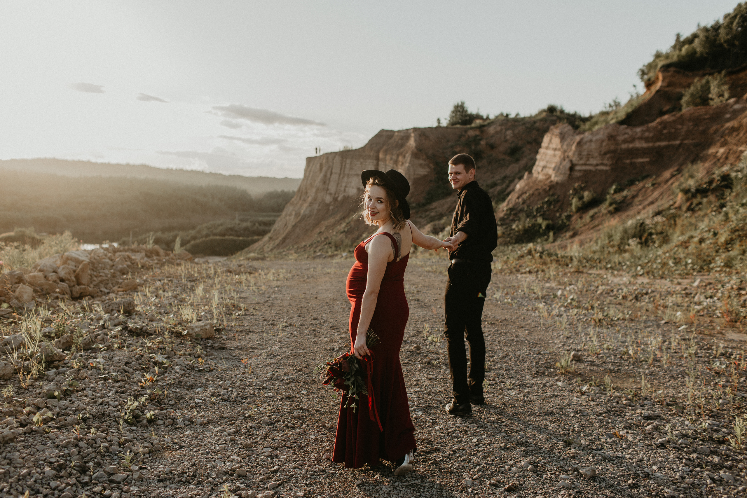 Аня и Андрей. Tuman Film | Видеосъемка в Сочи и Дубае | Андрей Калитухо