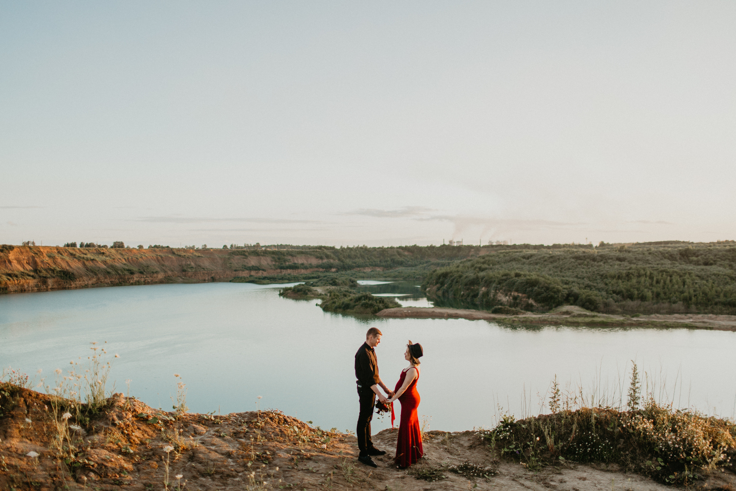 Аня и Андрей. Tuman Film | Видеосъемка в Сочи и Дубае | Андрей Калитухо