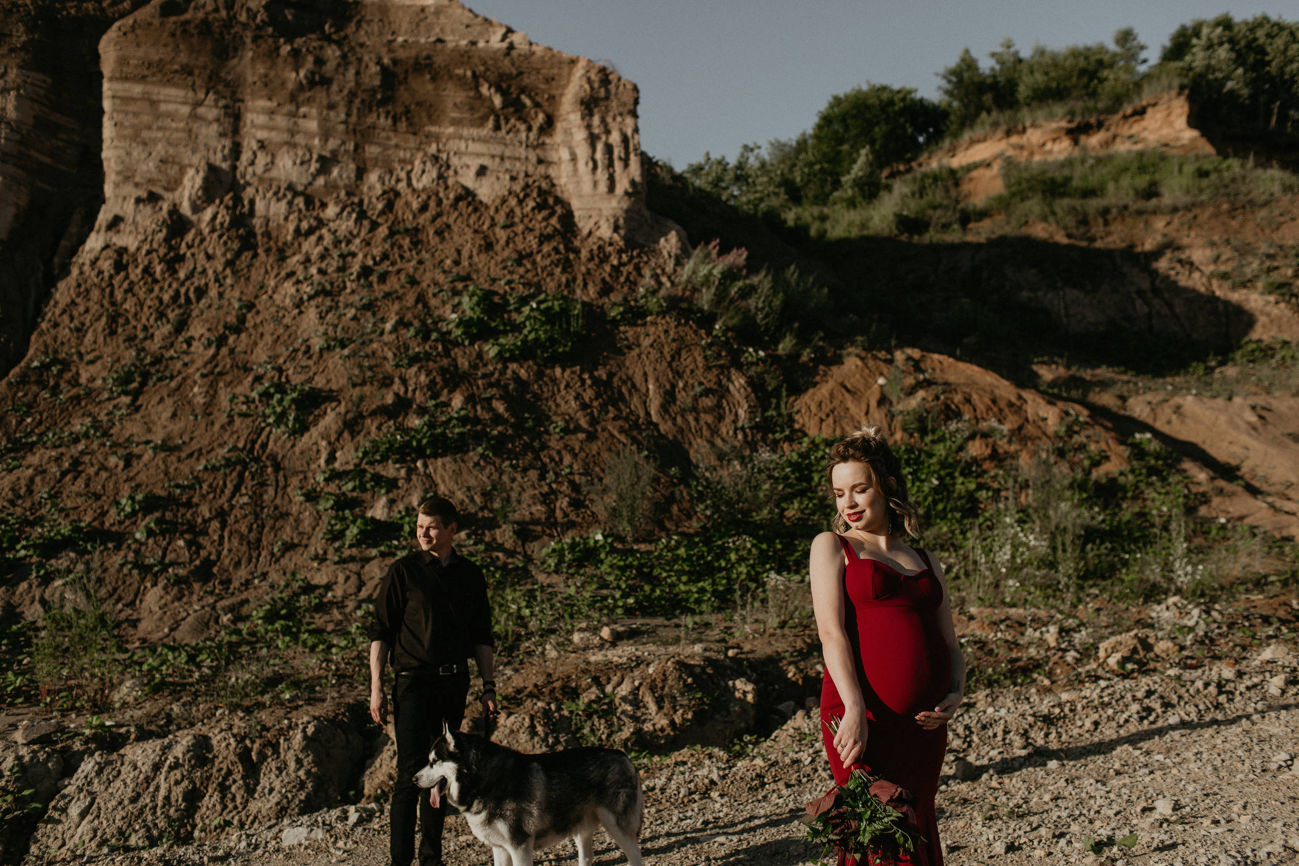 Аня и Андрей. Tuman Film | Видеосъемка в Сочи и Дубае | Андрей Калитухо