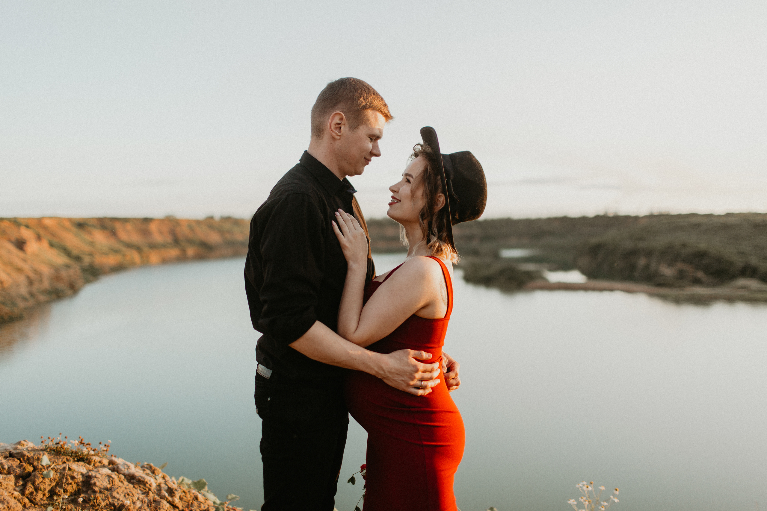 Аня и Андрей. Tuman Film | Видеосъемка в Сочи и Дубае | Андрей Калитухо