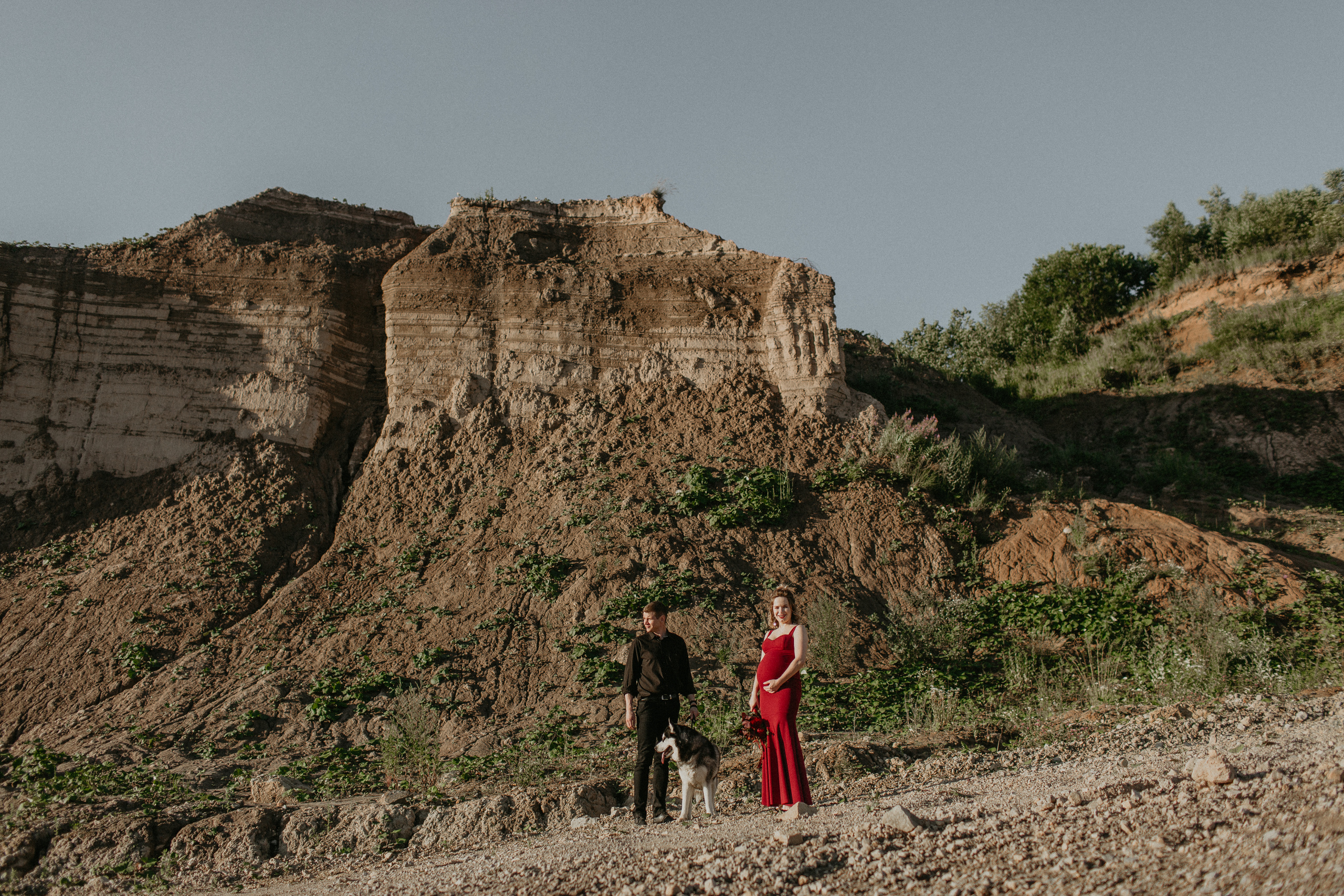 Аня и Андрей. Tuman Film | Видеосъемка в Сочи и Дубае | Андрей Калитухо