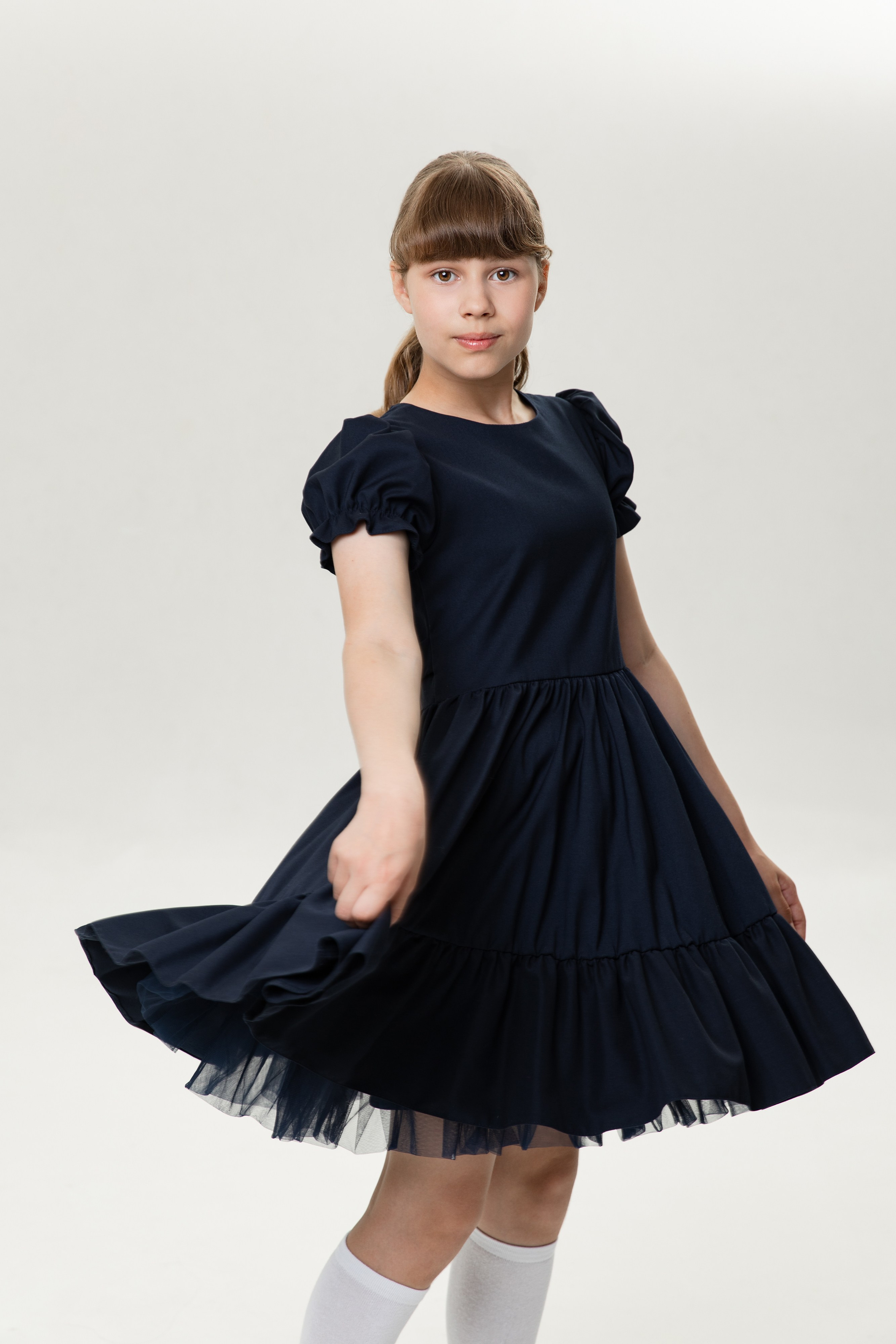 Портреты 4 классов. «ТвойАльбом»