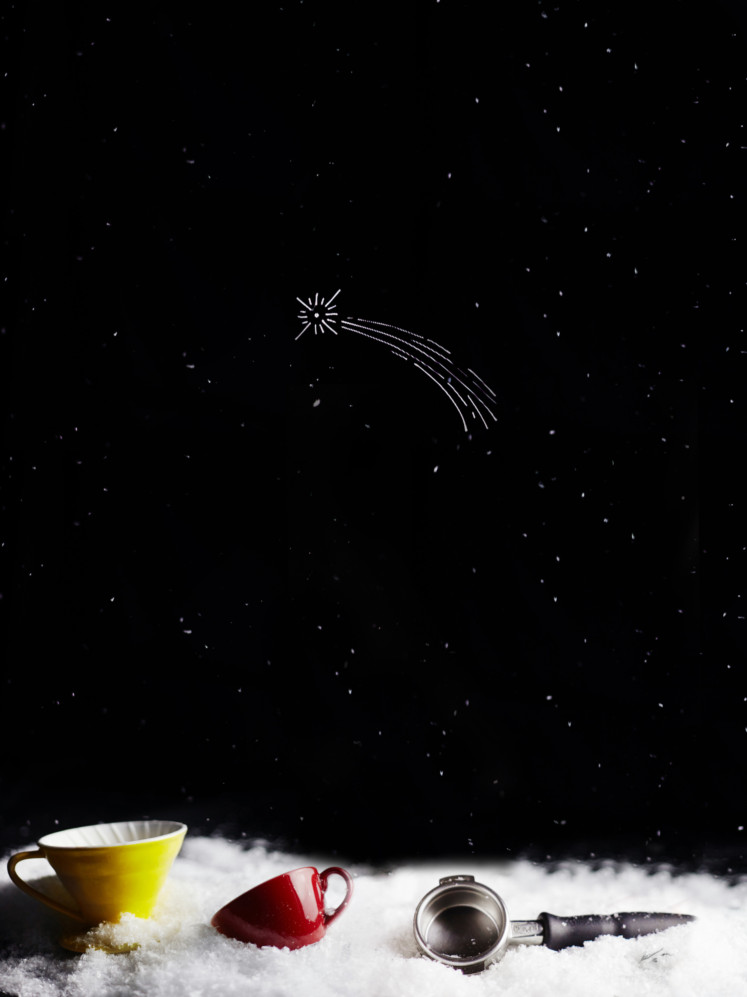 Kofeop roastery. Визуальный продюсер и фотограф Екатерина Калинина. Город Челябинск