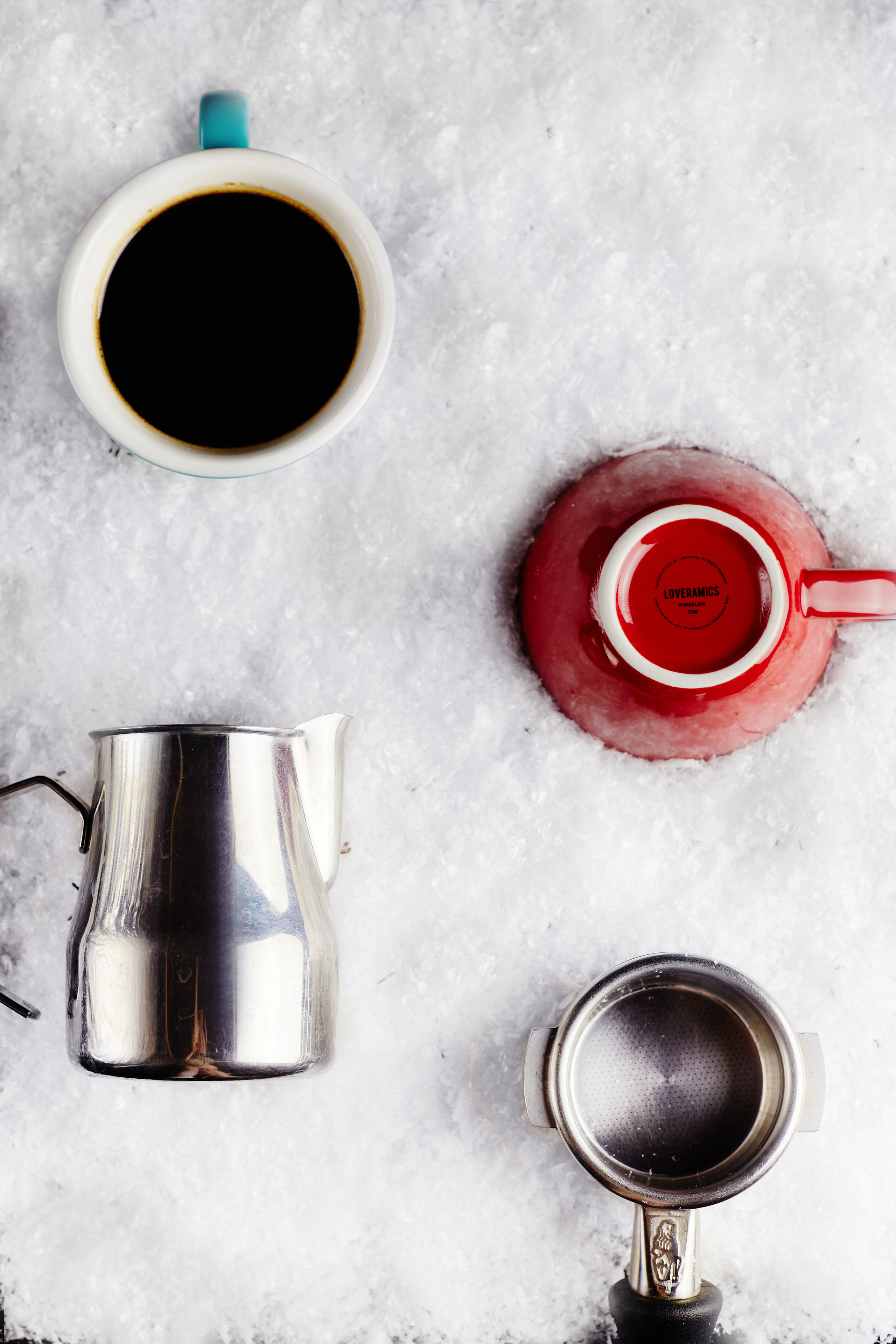 Kofeop roastery. Визуальный продюсер и фотограф Екатерина Калинина. Город Челябинск