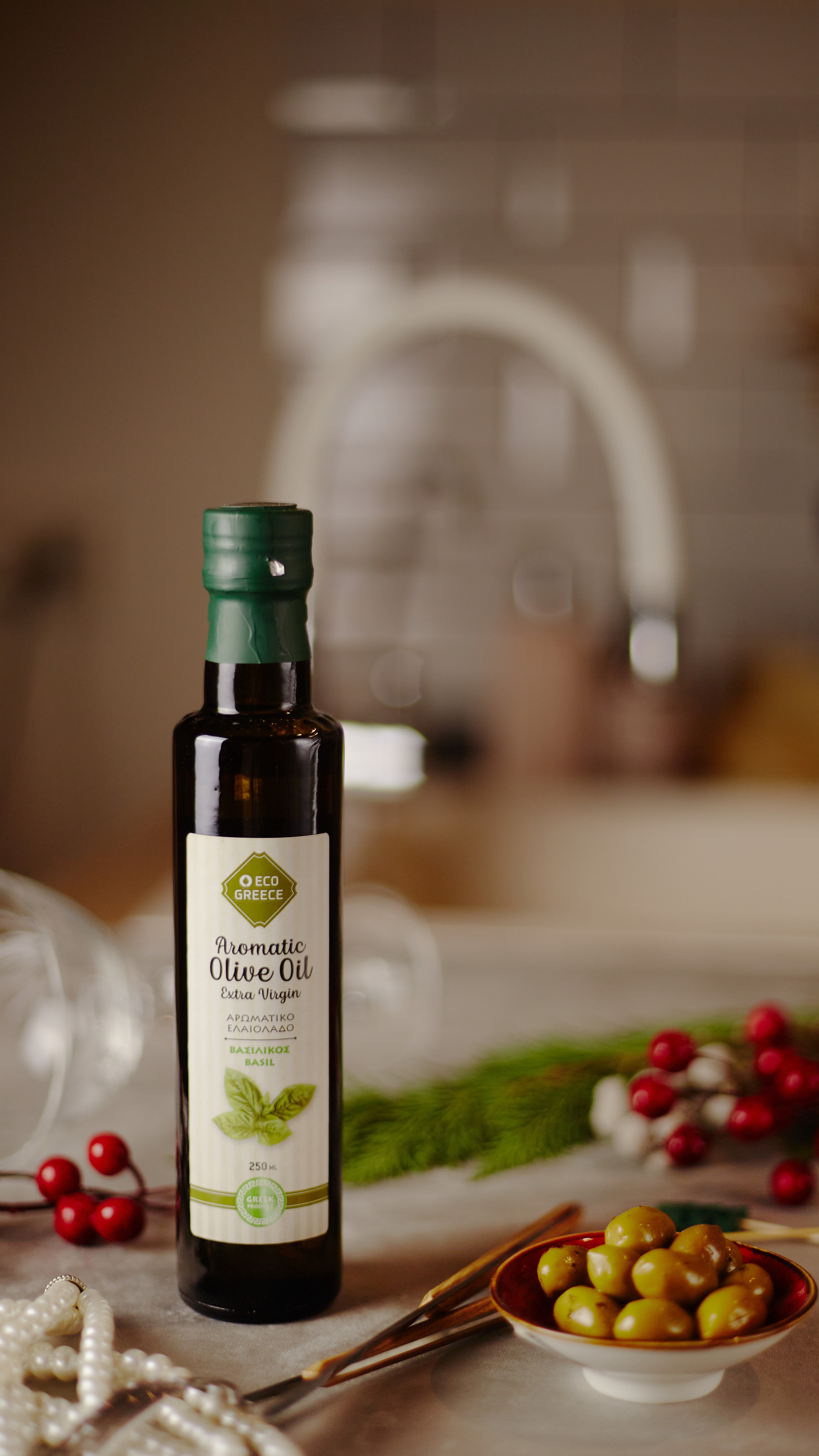 Oliva. Визуальный продюсер и фотограф Екатерина Калинина. Город Челябинск