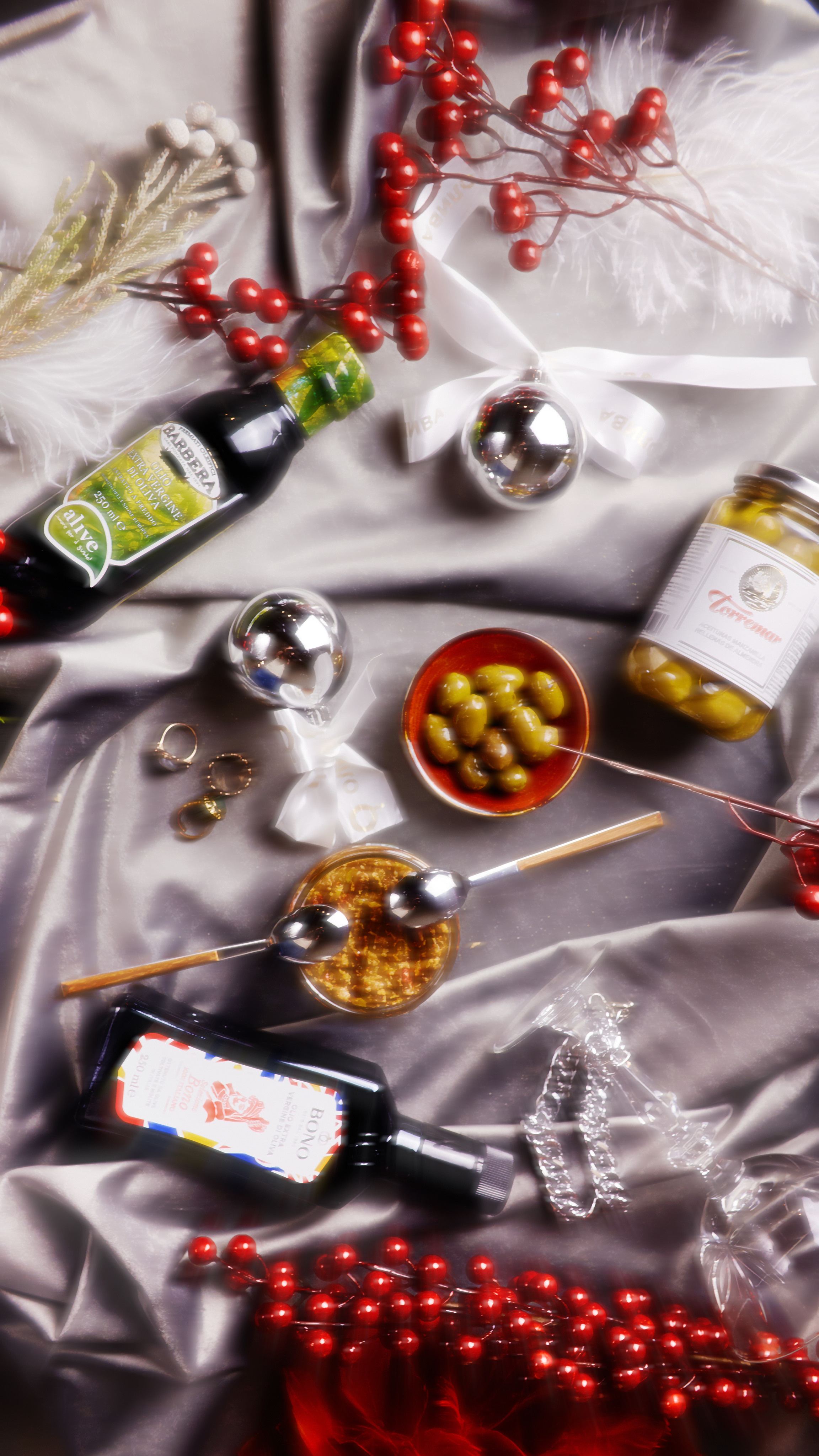 Oliva. Визуальный продюсер и фотограф Екатерина Калинина. Город Челябинск