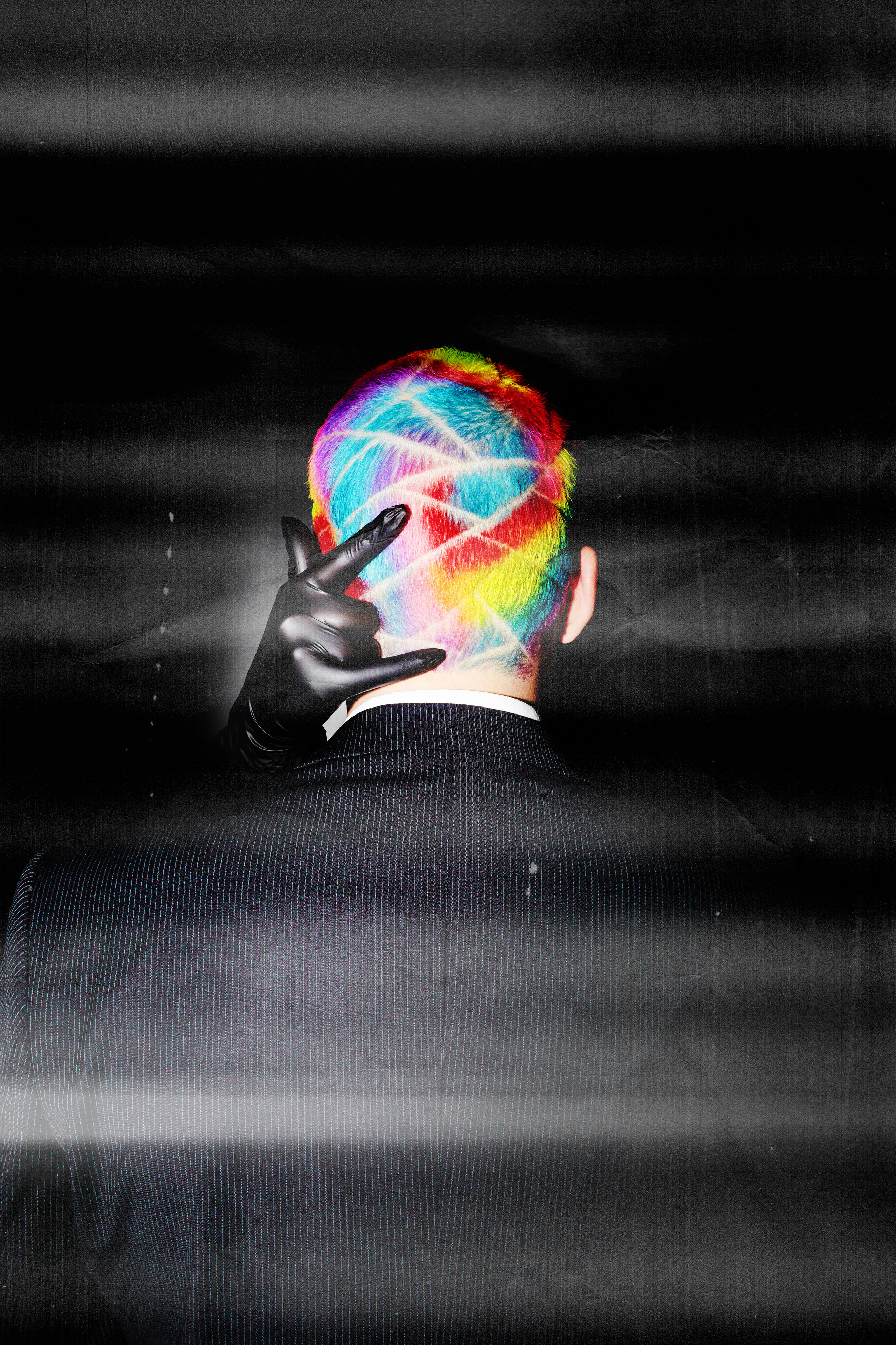 Blur MAGAZINE. Визуальный продюсер и фотограф Екатерина Калинина. Город Челябинск