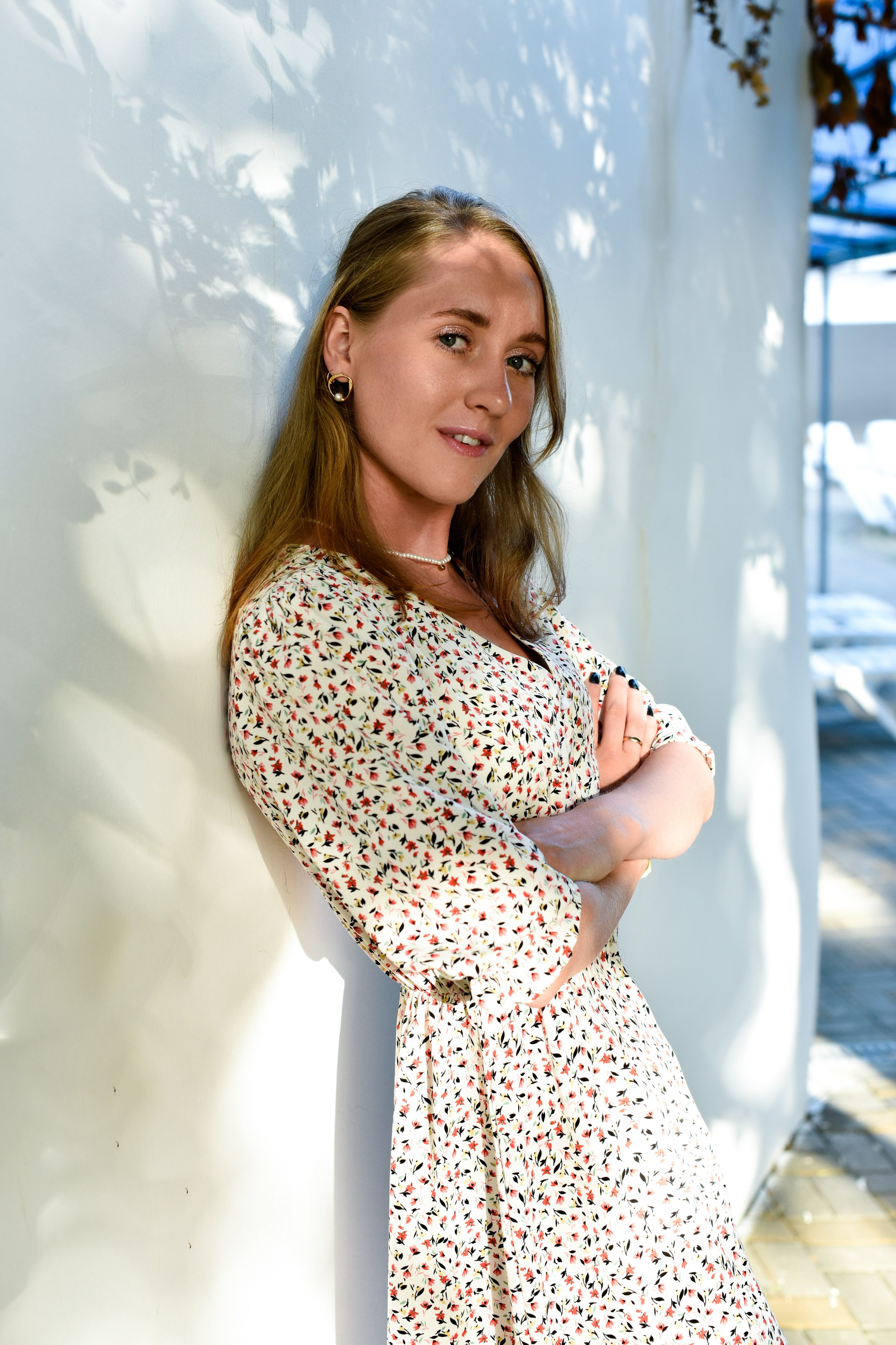 Нимфы танца