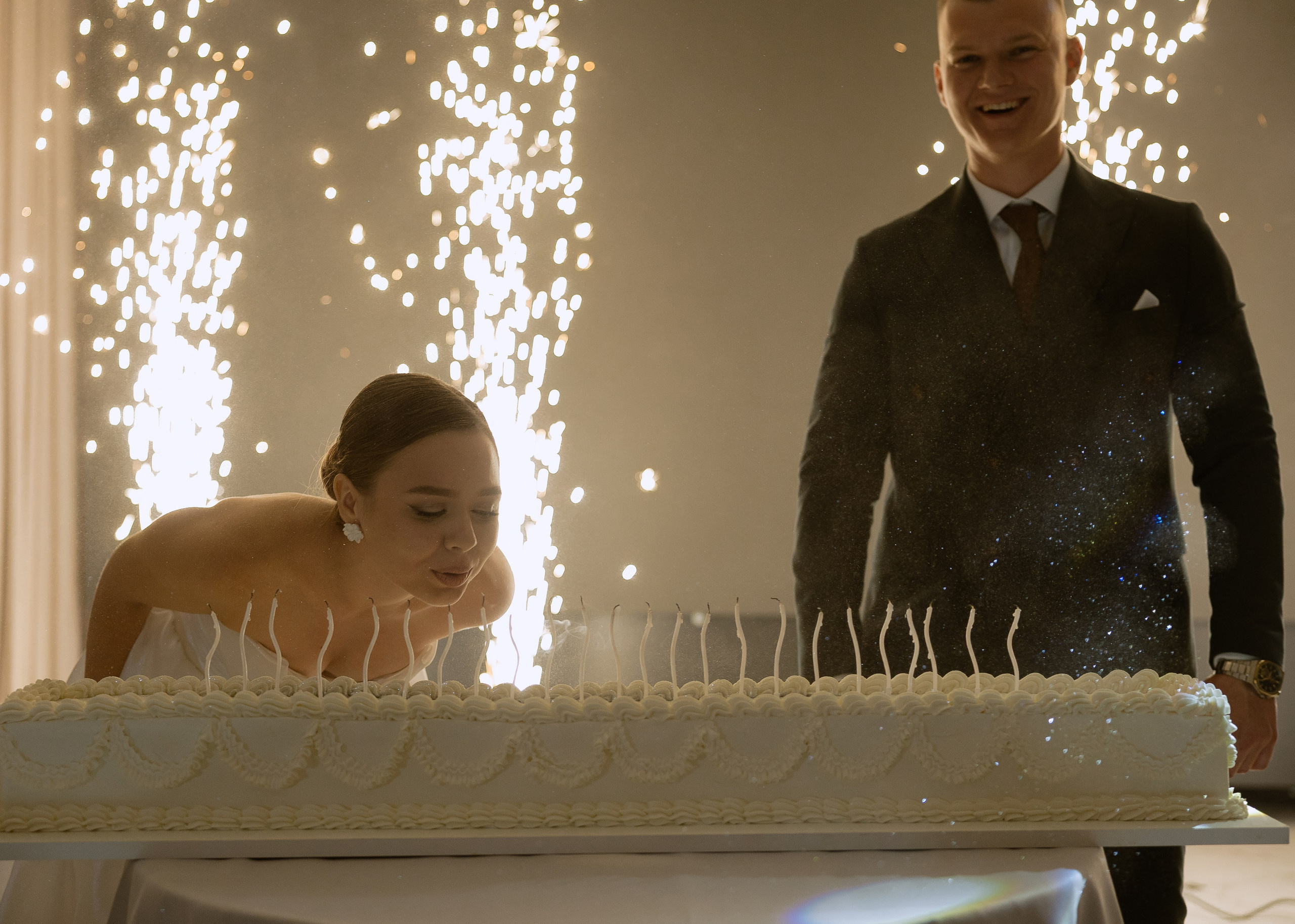 Андрей и Полина. Фотограф Эмиль Исякаев