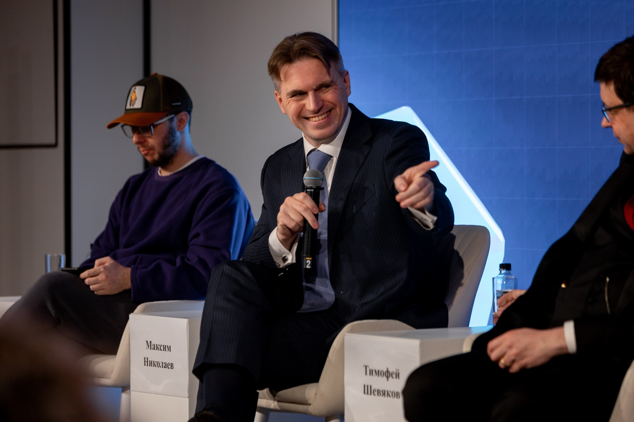 Московская международная неделя видеоигр. Павел Шарапов | Фотограф | Москва