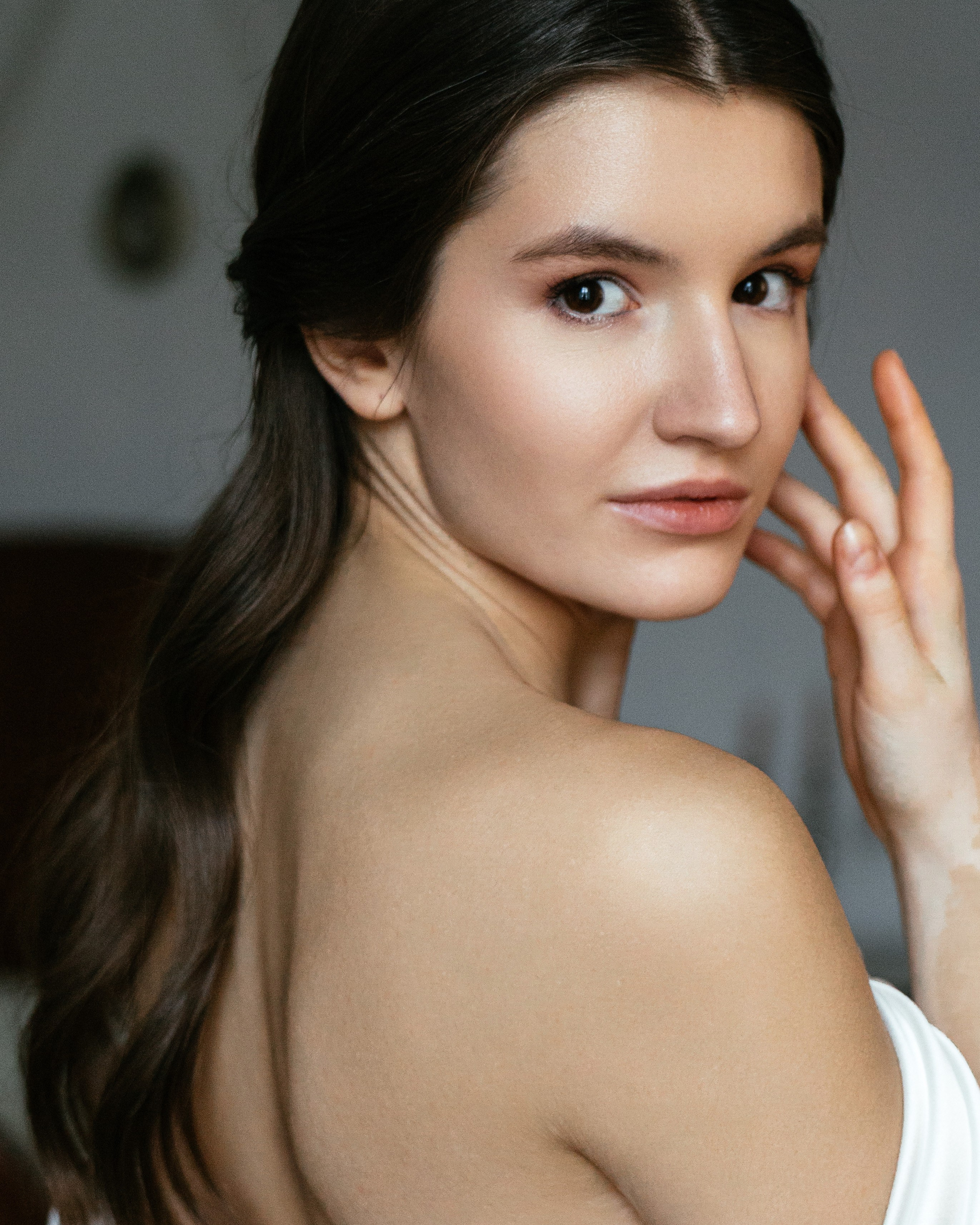 Катя и Денис. Фотограф Анастасия Бачурина Москва/ Спб