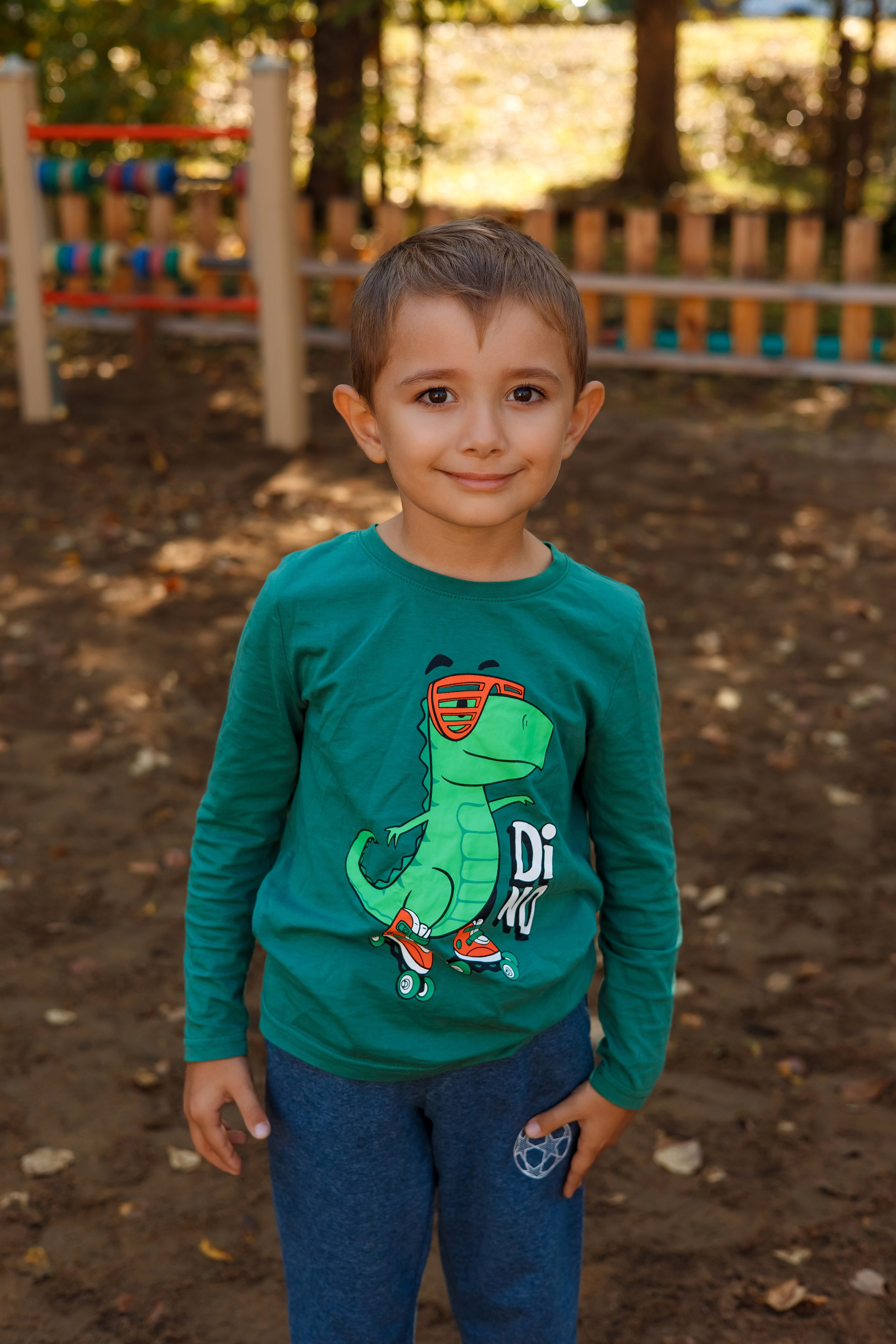 ДС 34. Фотограф Любовь Корниенко, Примоский край