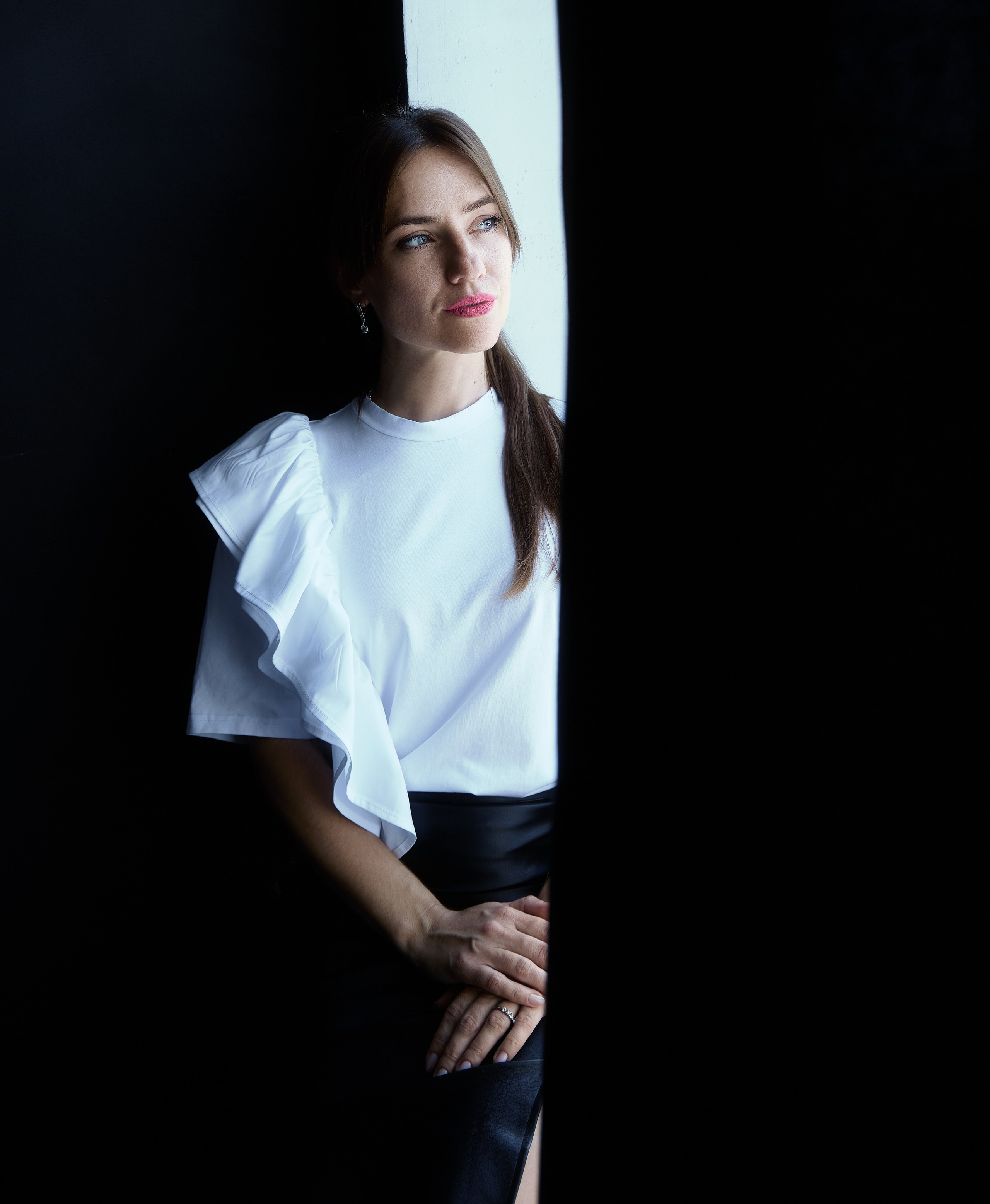 Портрет. Фотограф в Южно-Сахалинске Вадим Бороненков