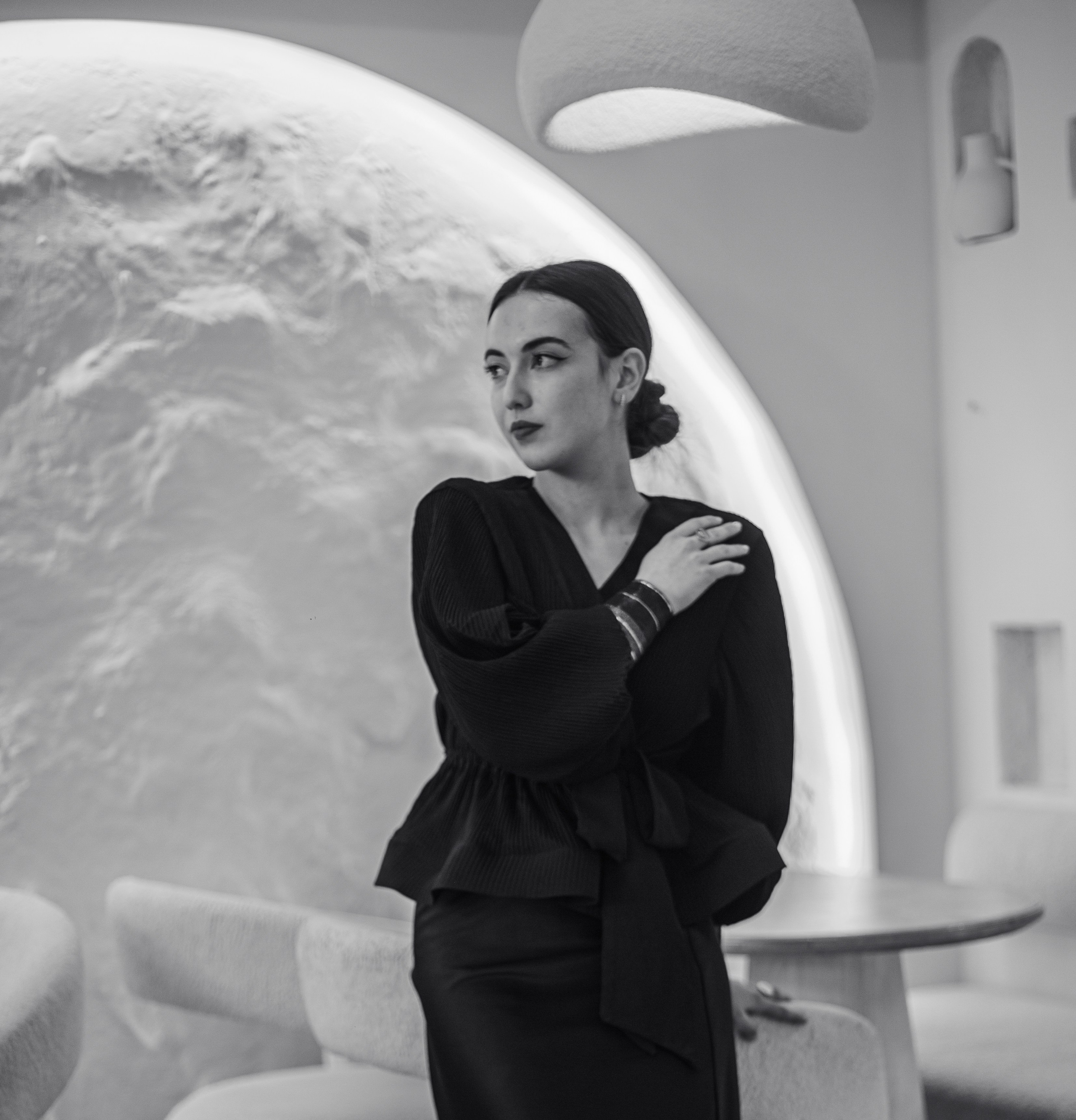 Mavile. Beye Shevkiyeva Photography