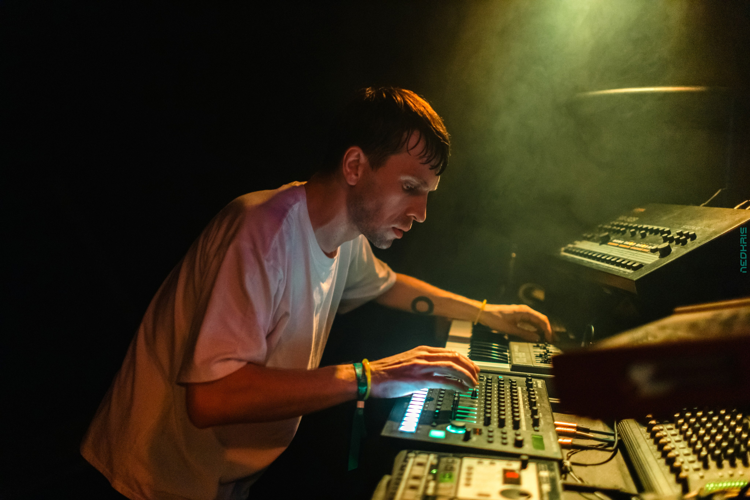 Репортаж. Арт-фотограф Кристина Каширская