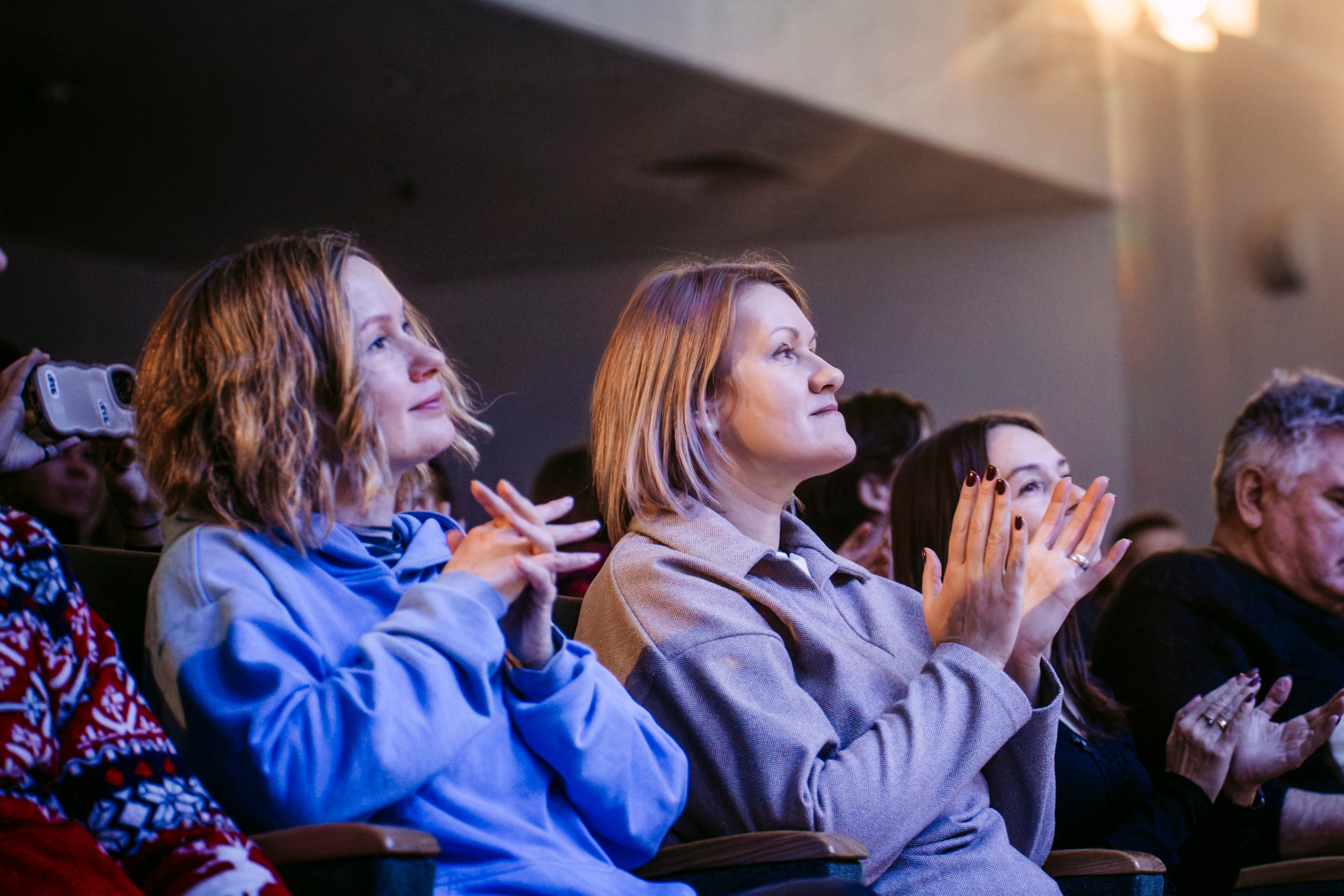 Ледокол Пушкин. Главная