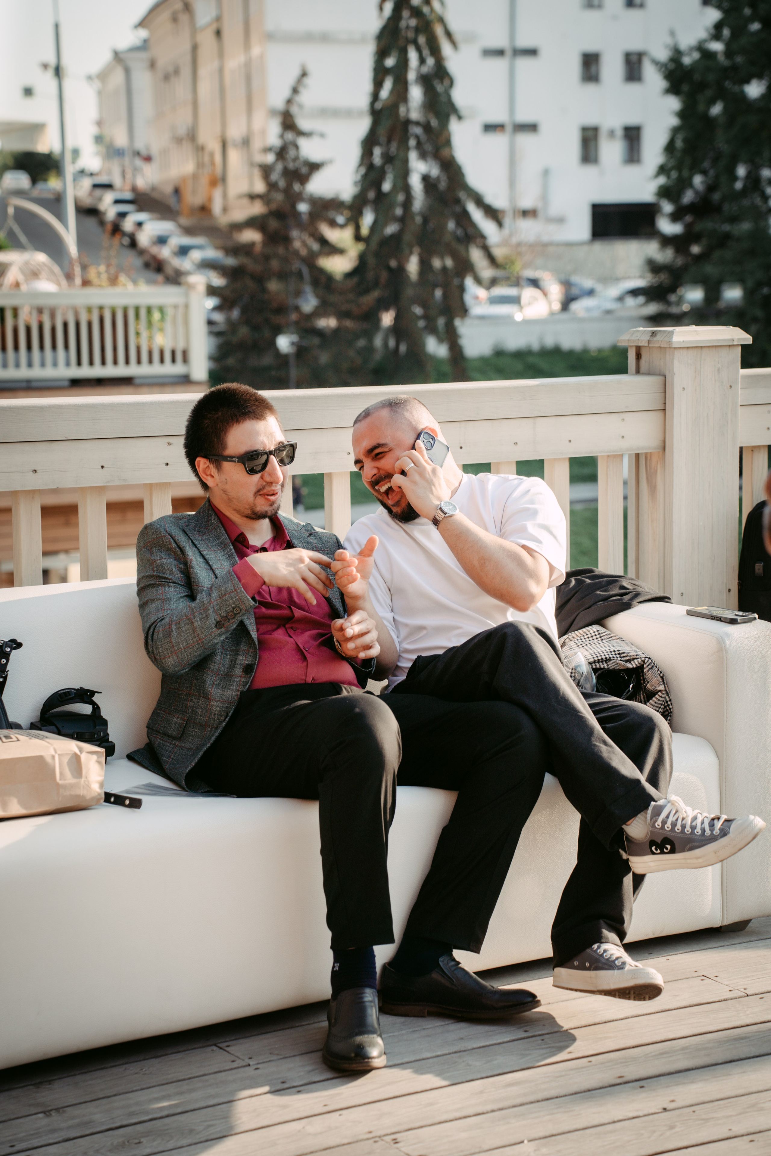 Свадьба Полины и Коли. Главная