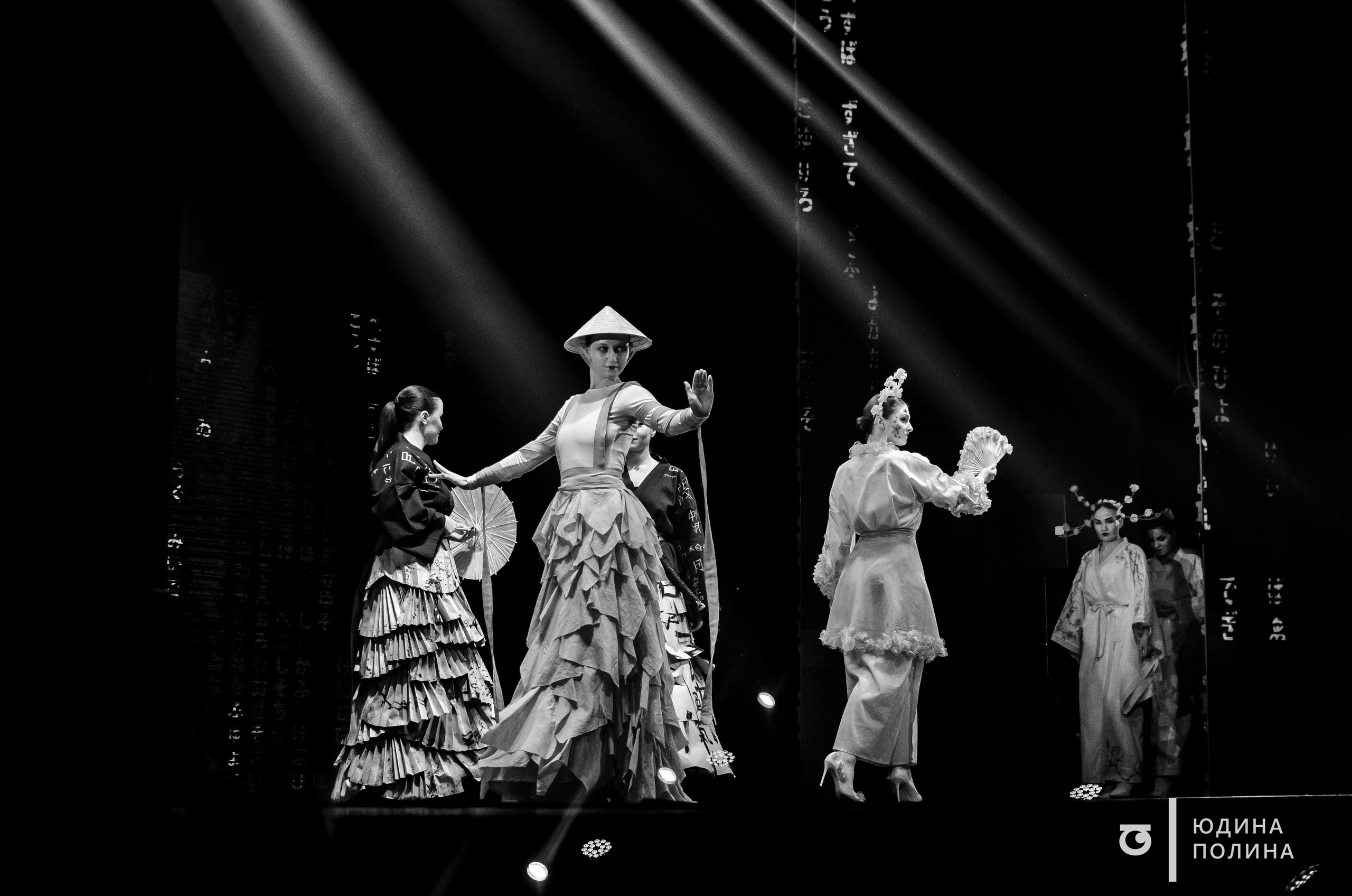 Студенческая весна гала концерт города. Фотограф в Твери Юдина Полина