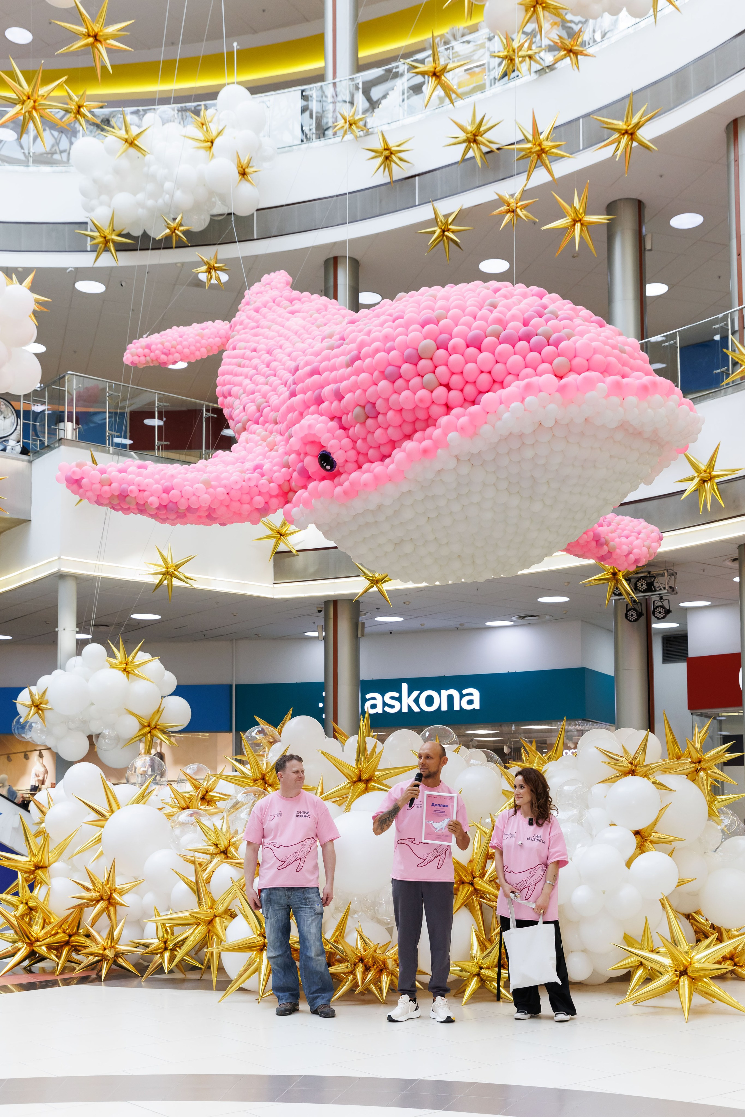 Умная весна 2025. Фотограф Новосибирск — Наталья Гресь