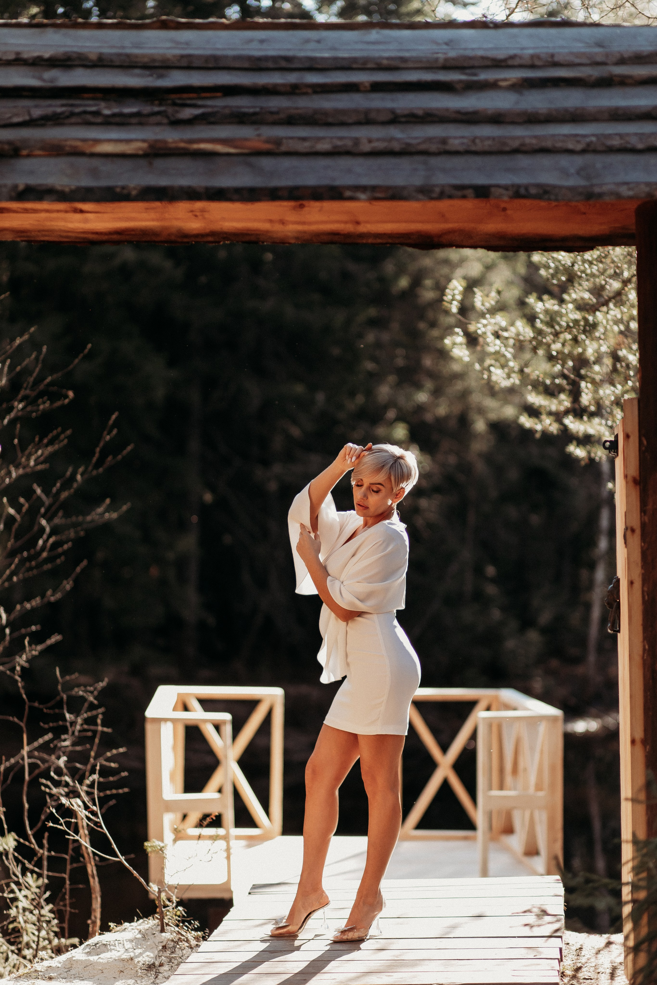 Екатерина и Дмитрий. Фотограф Тимербаева Алина г. Сургут