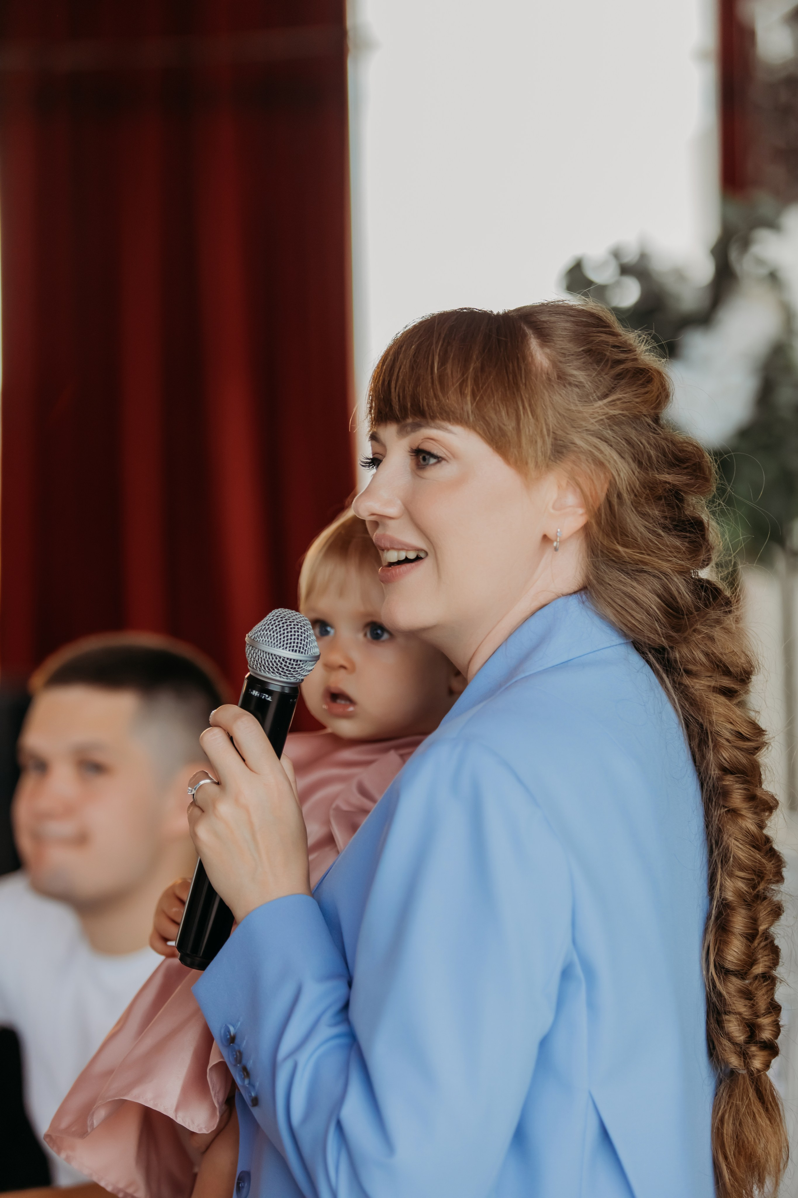 Влад и Анна. Фотограф Тимербаева Алина г. Сургут