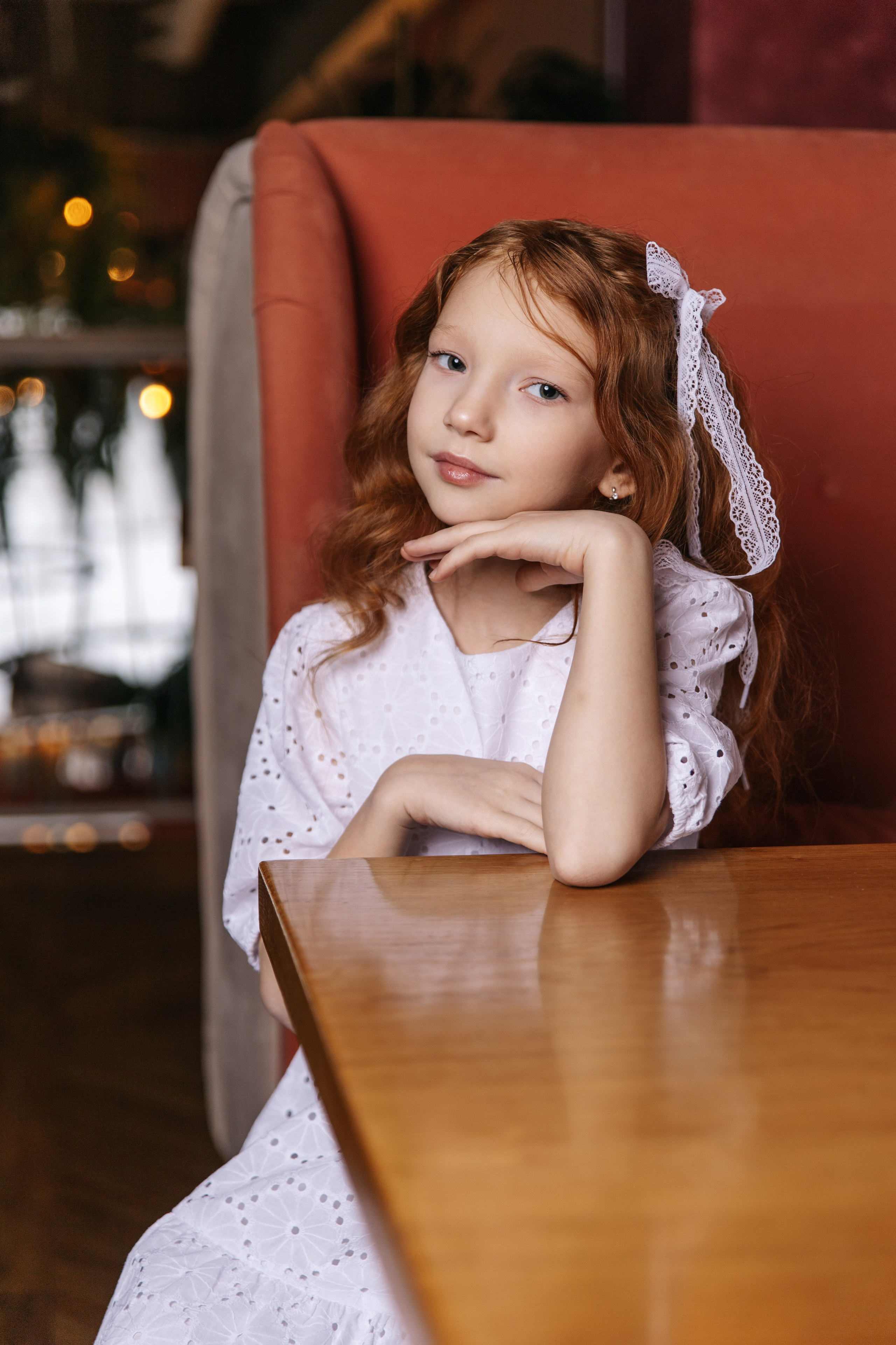 Анна Таркина