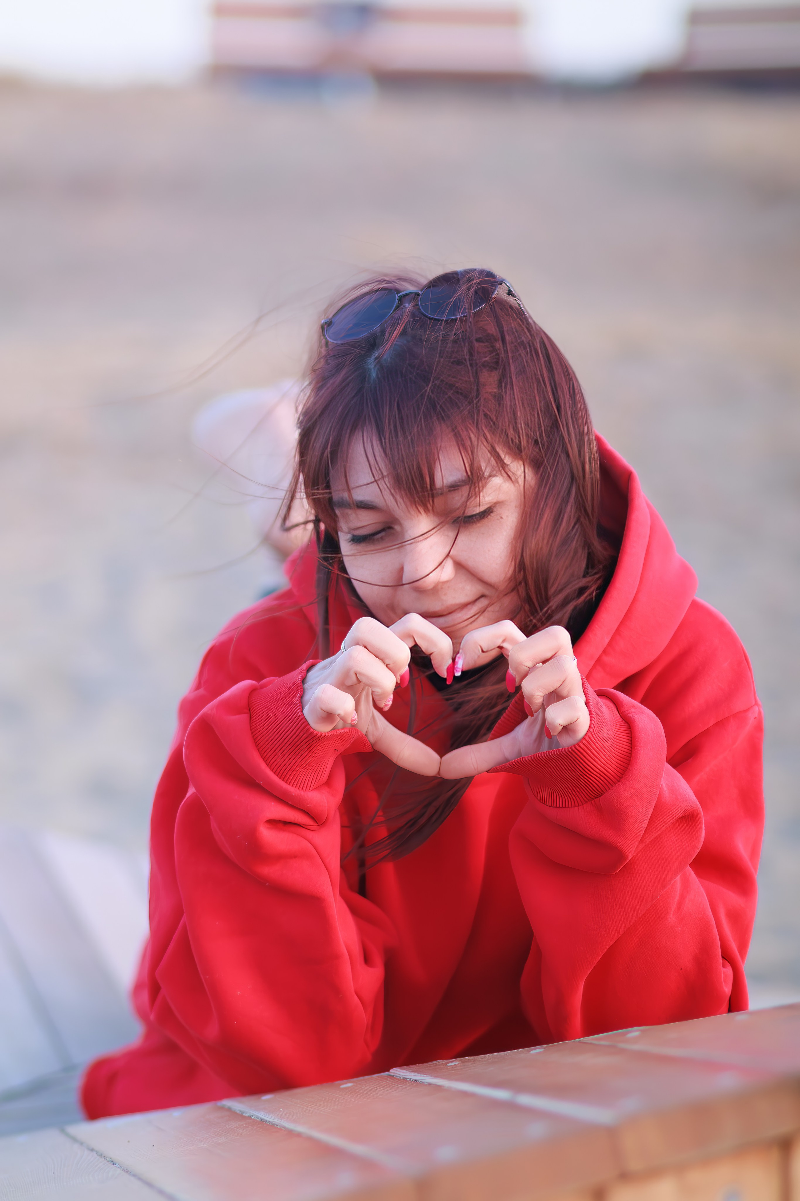 Яна грустная грустняшка). Фотограф в Южно-Сахалинске Гусаков Евгений