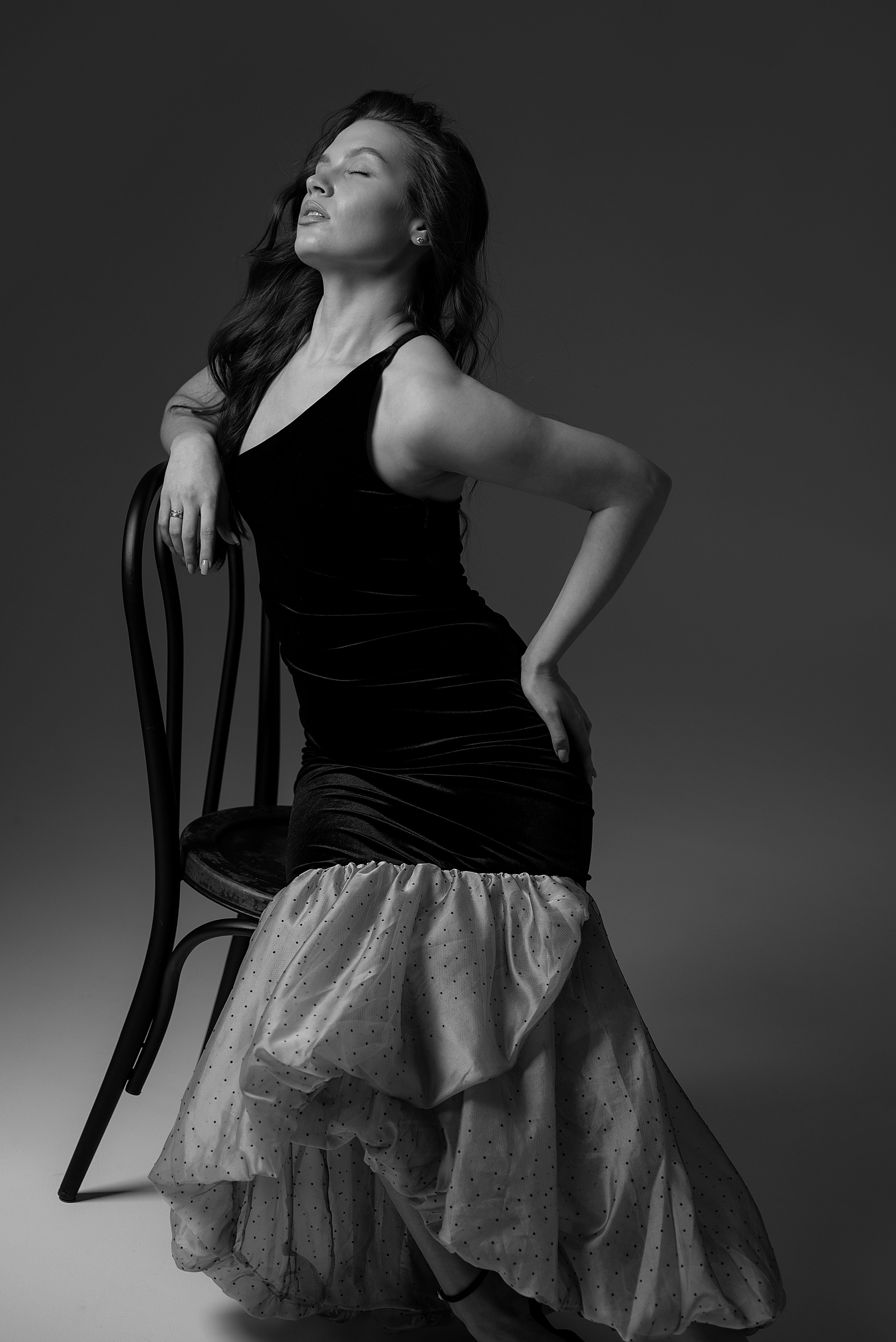 Мария. Фотограф Пенза