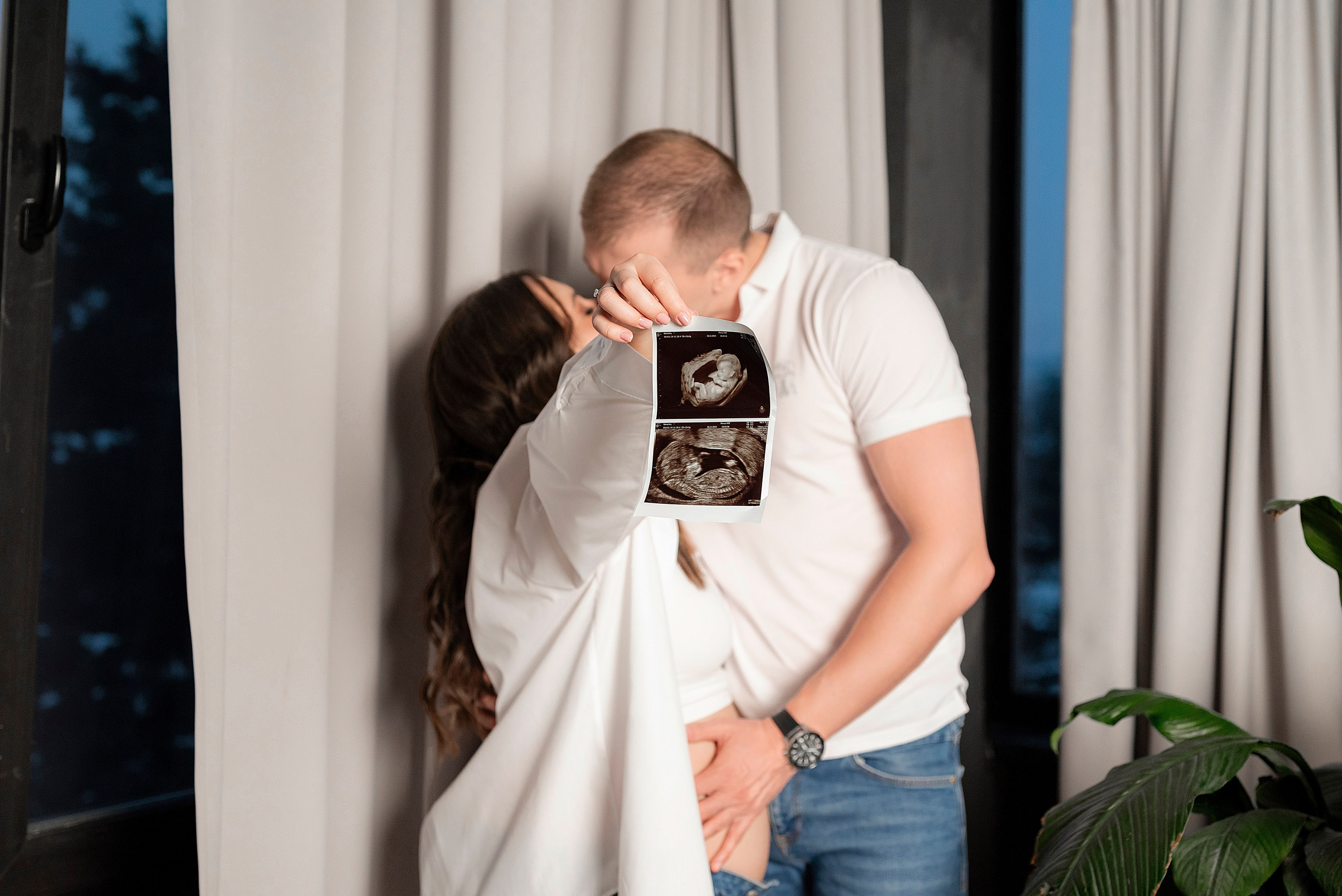 Семья Баненко. Идейный фотограф Пенза