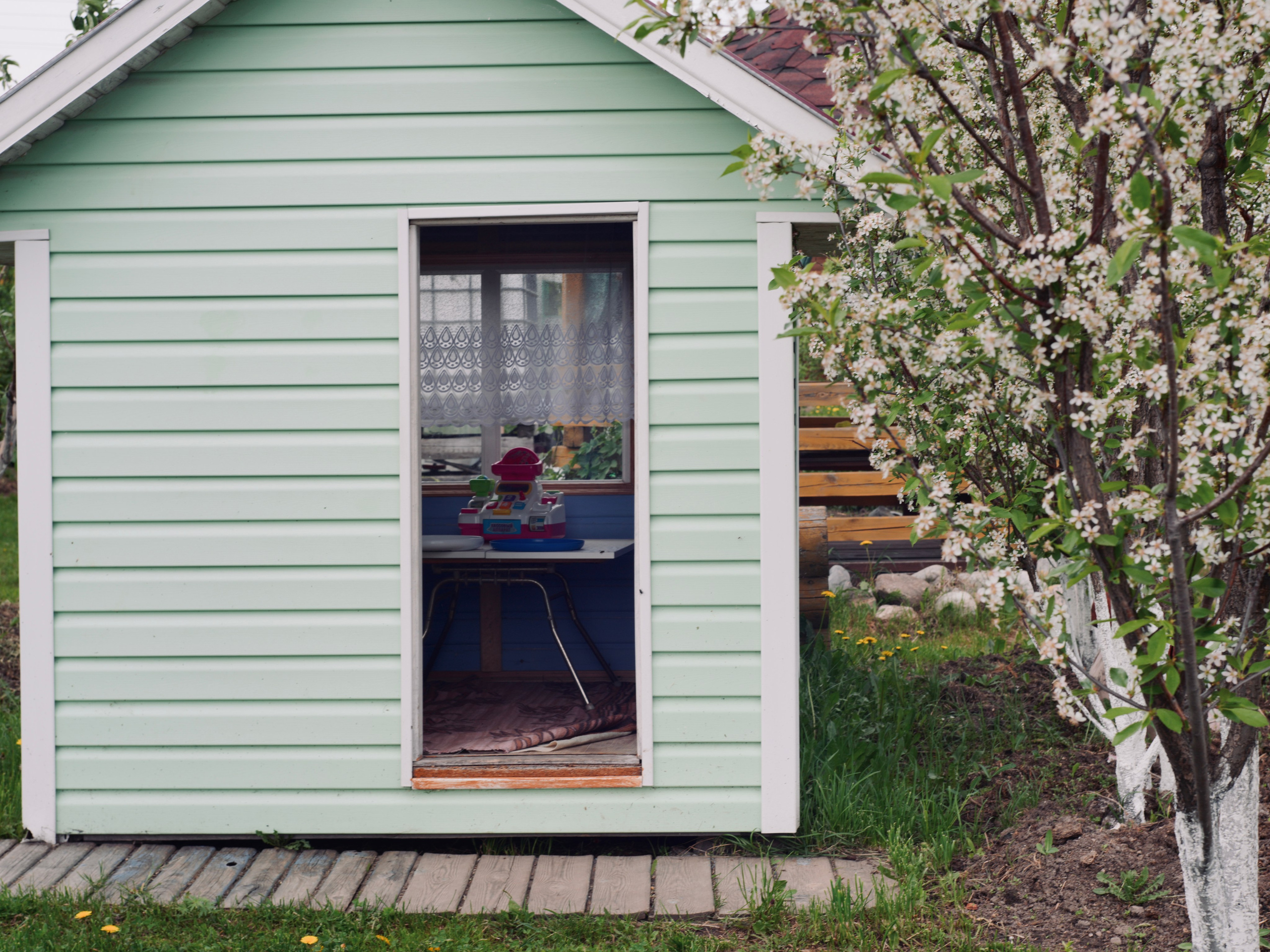 Пространство в цвете. Событийный фотограф в Москве Юлия Папиянц
