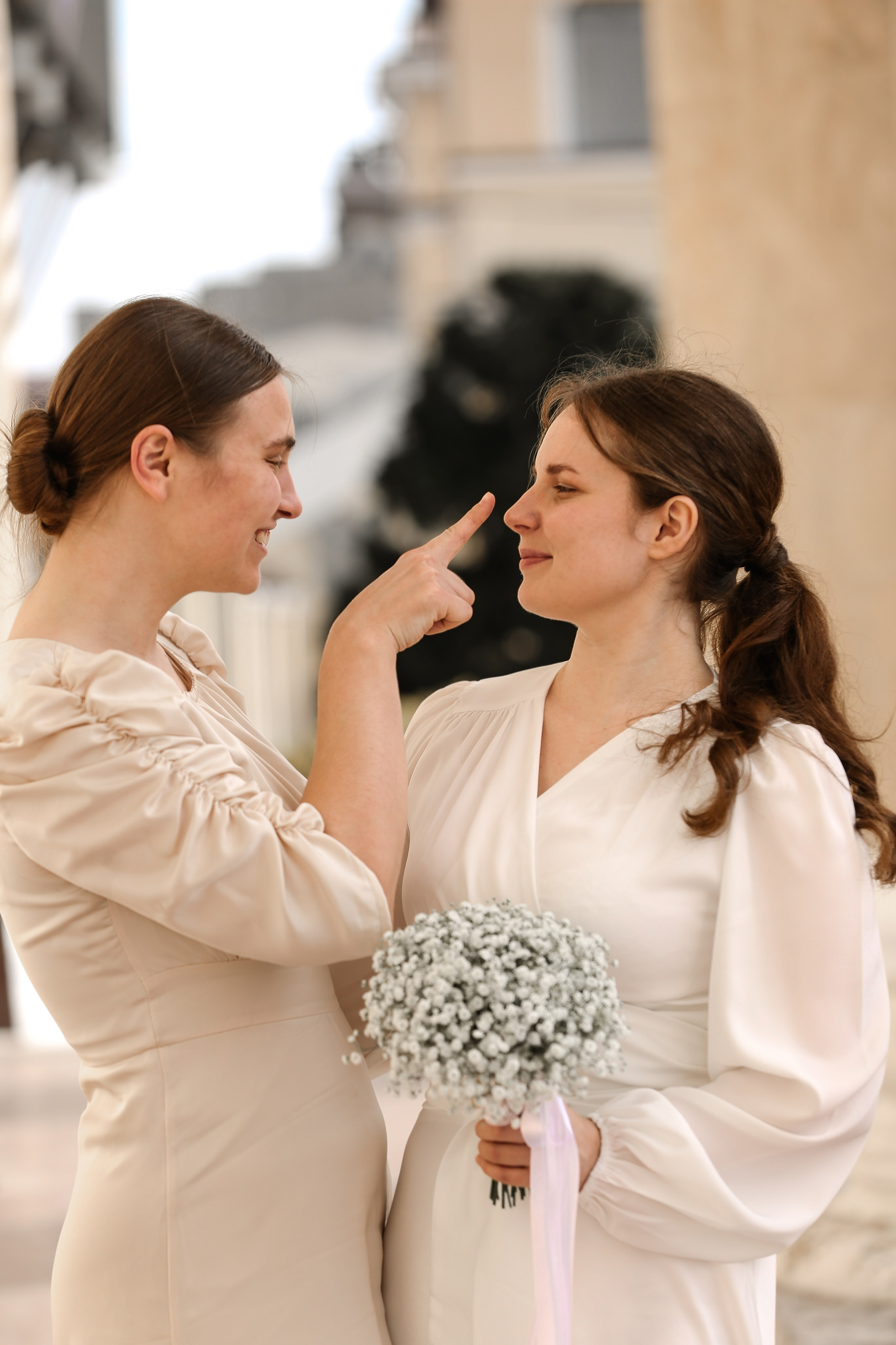 Роспись в ЗАГСе. Phillion — Превращаем моменты в миллион воспоминаний!