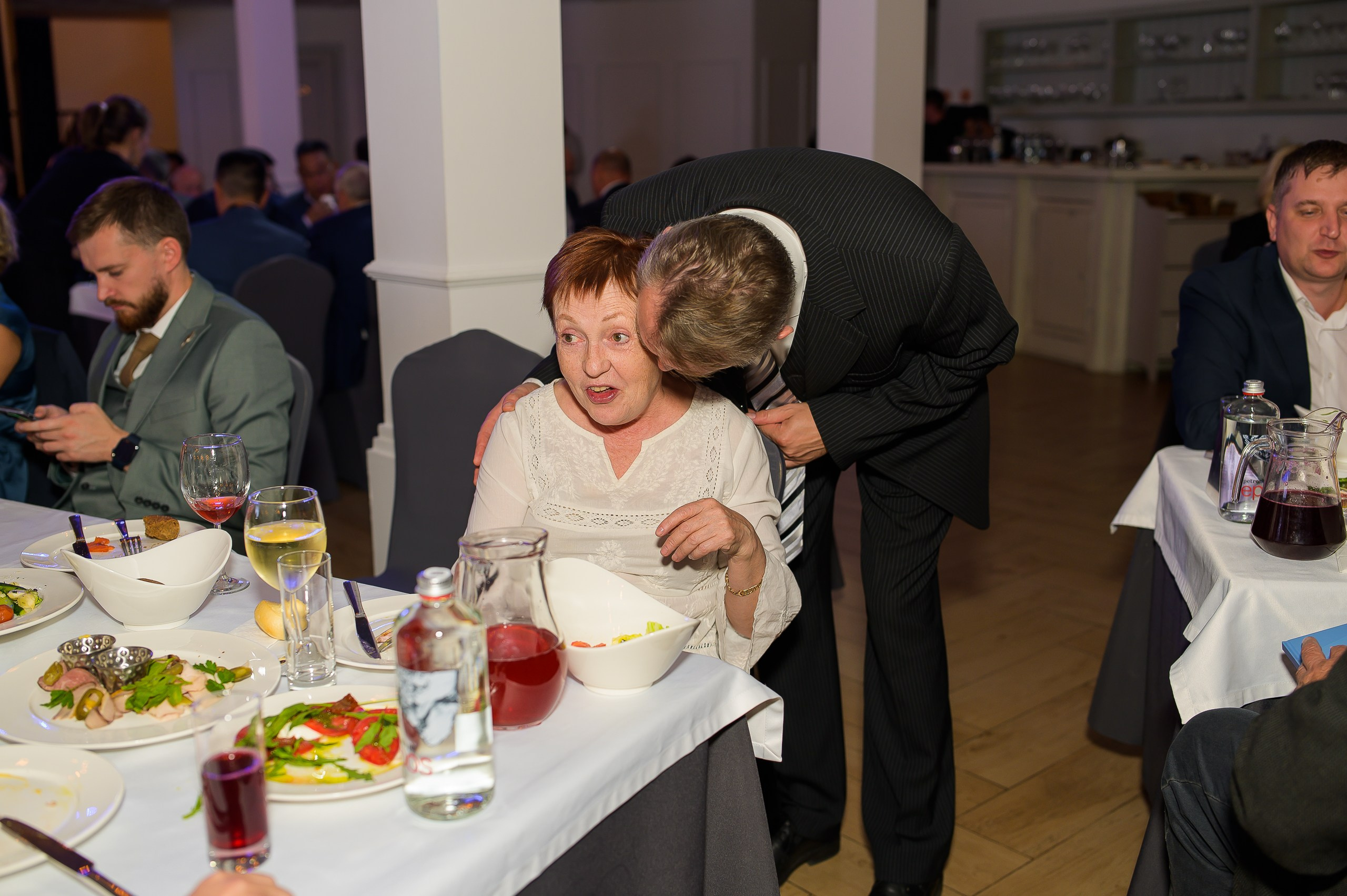 VIII Съезд хирургов Сибирского Федерального округа. Фотограф в Кемерово Владислав Шульц