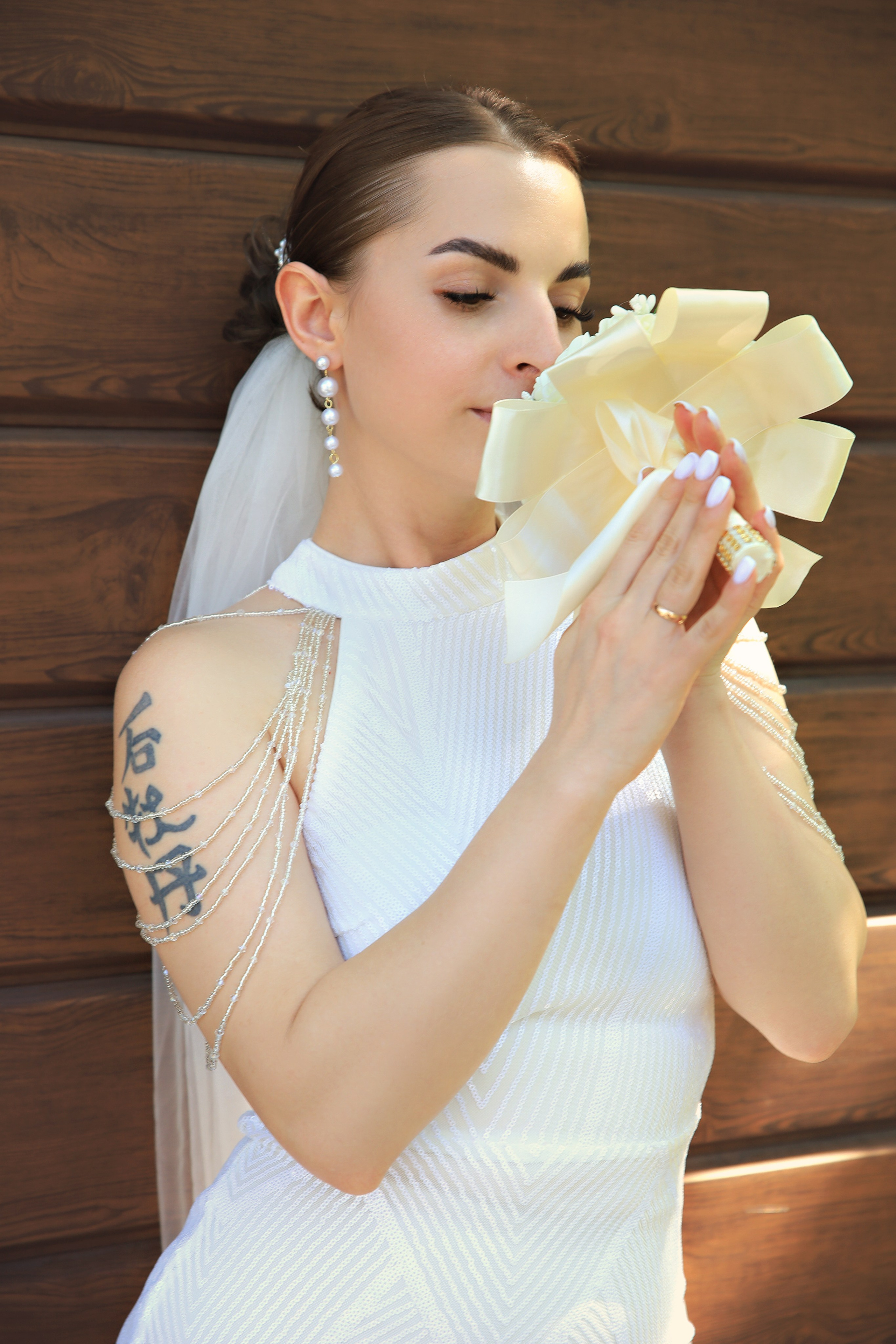 Андрей и Александра. Свадебный и школьный фотограф в Аткарске и Саратове