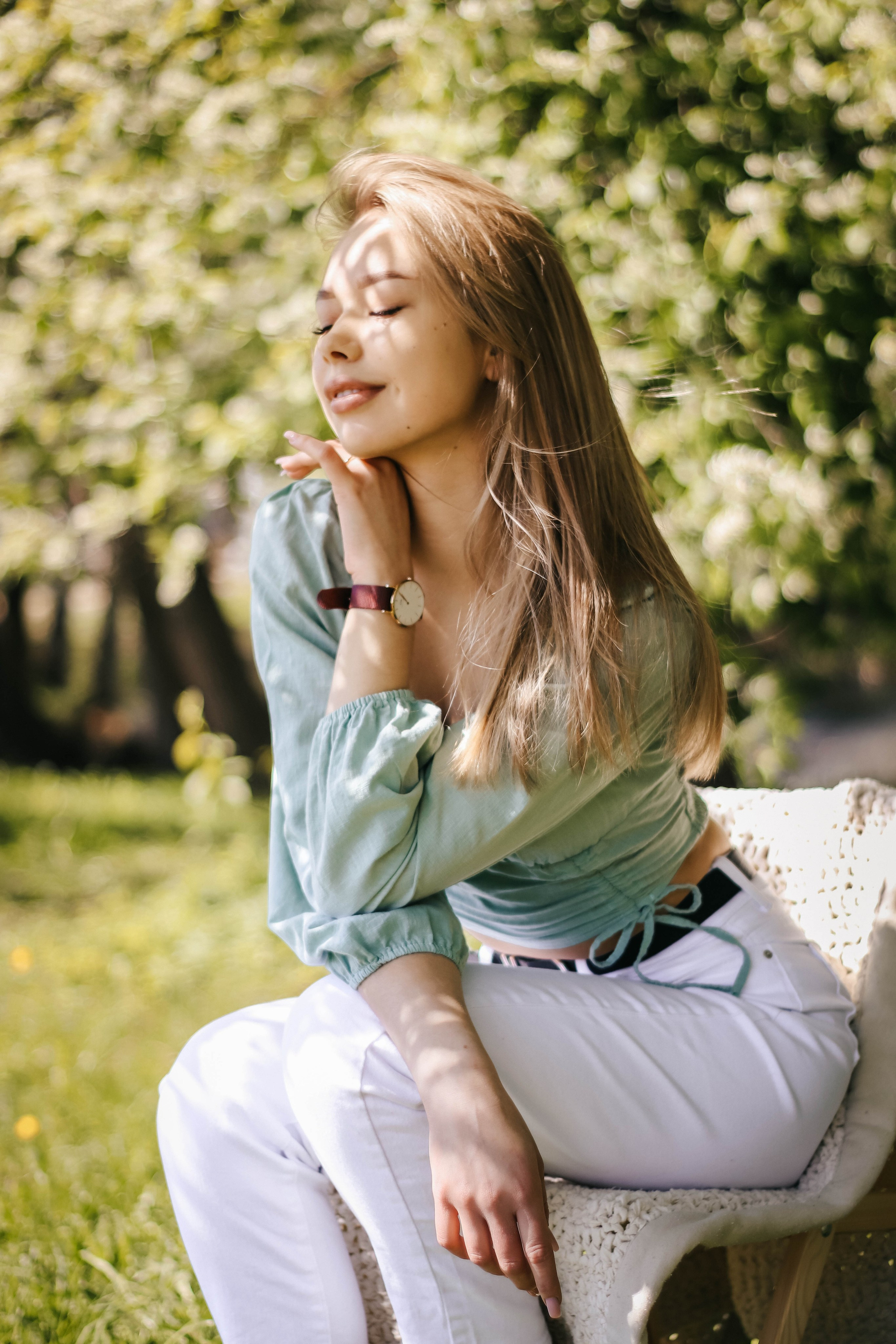 День рождения Елены!. Фотограф Дарья Маташкова