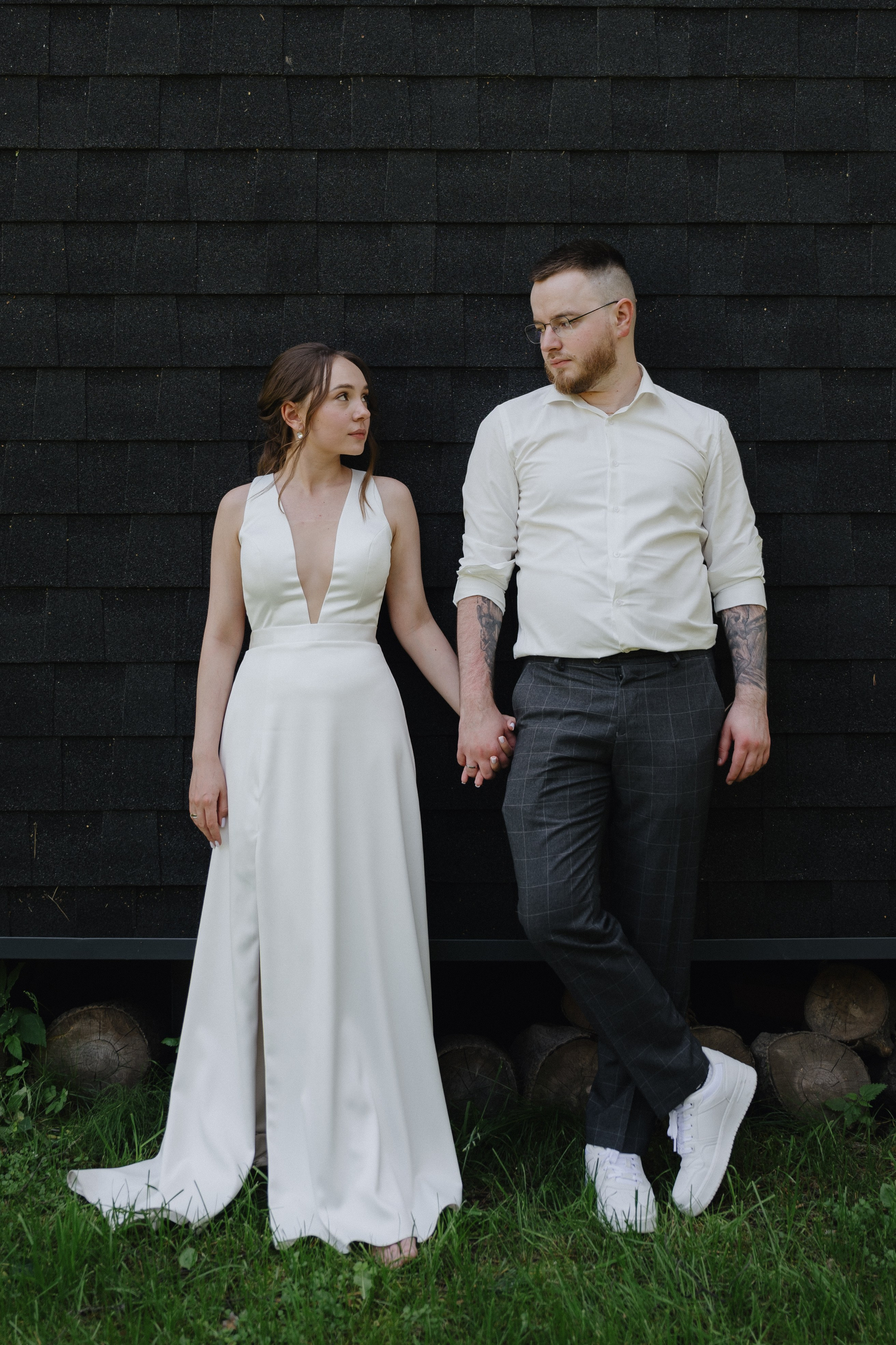 Анастасия & Алексей