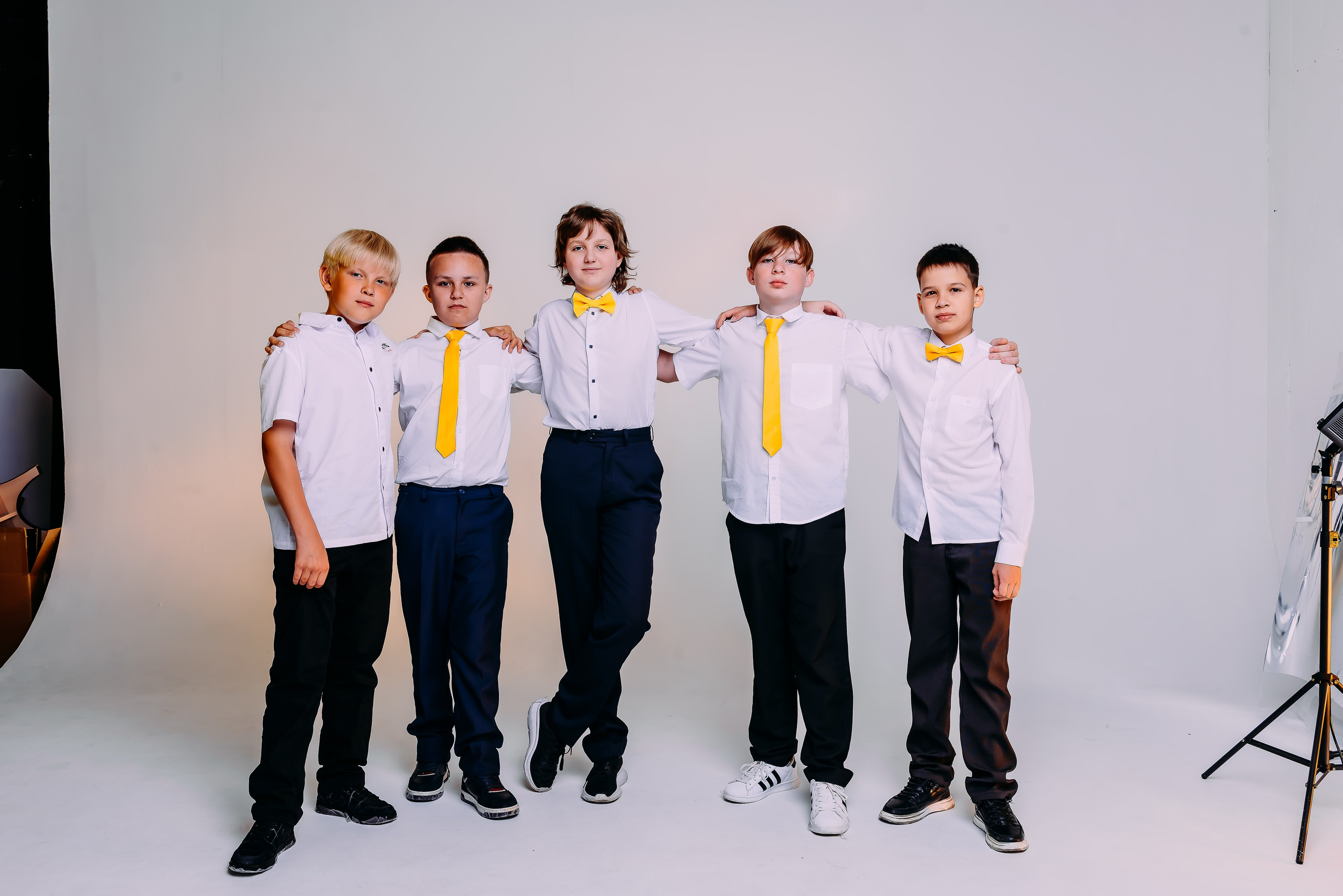 4 «А» |п. Дубовое|Начальная школа|2025. ALBUMIA