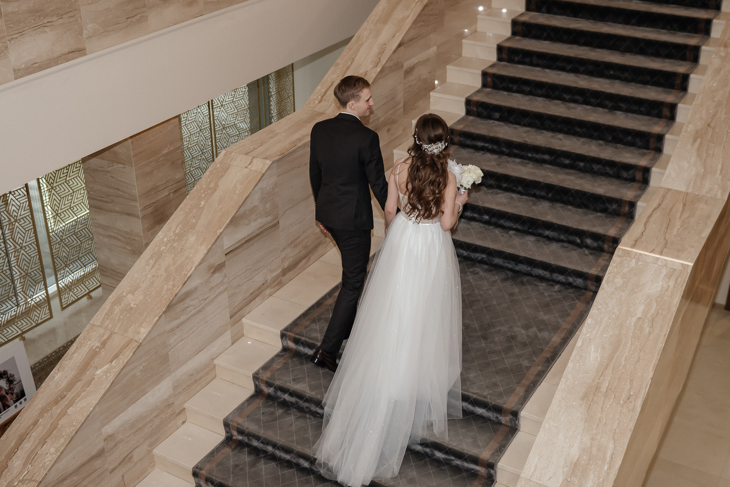 Елена и Михаил