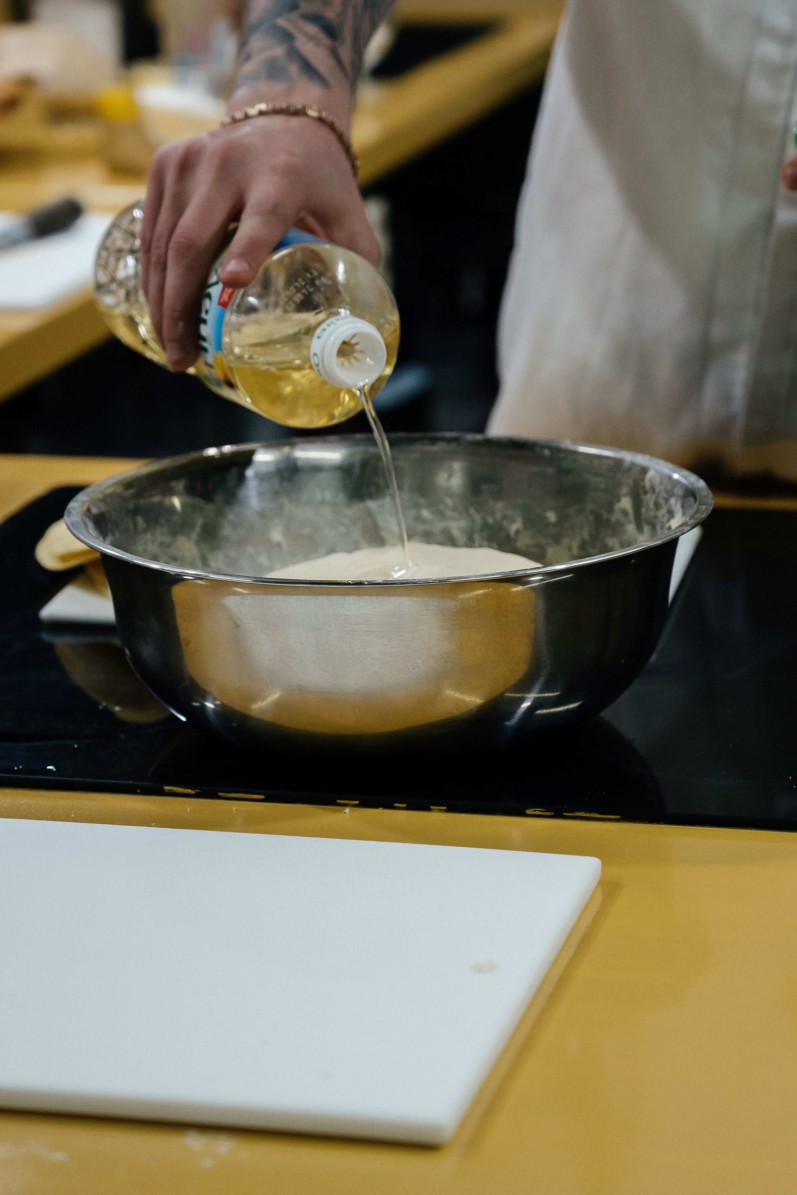 Виктория МК Кулинария