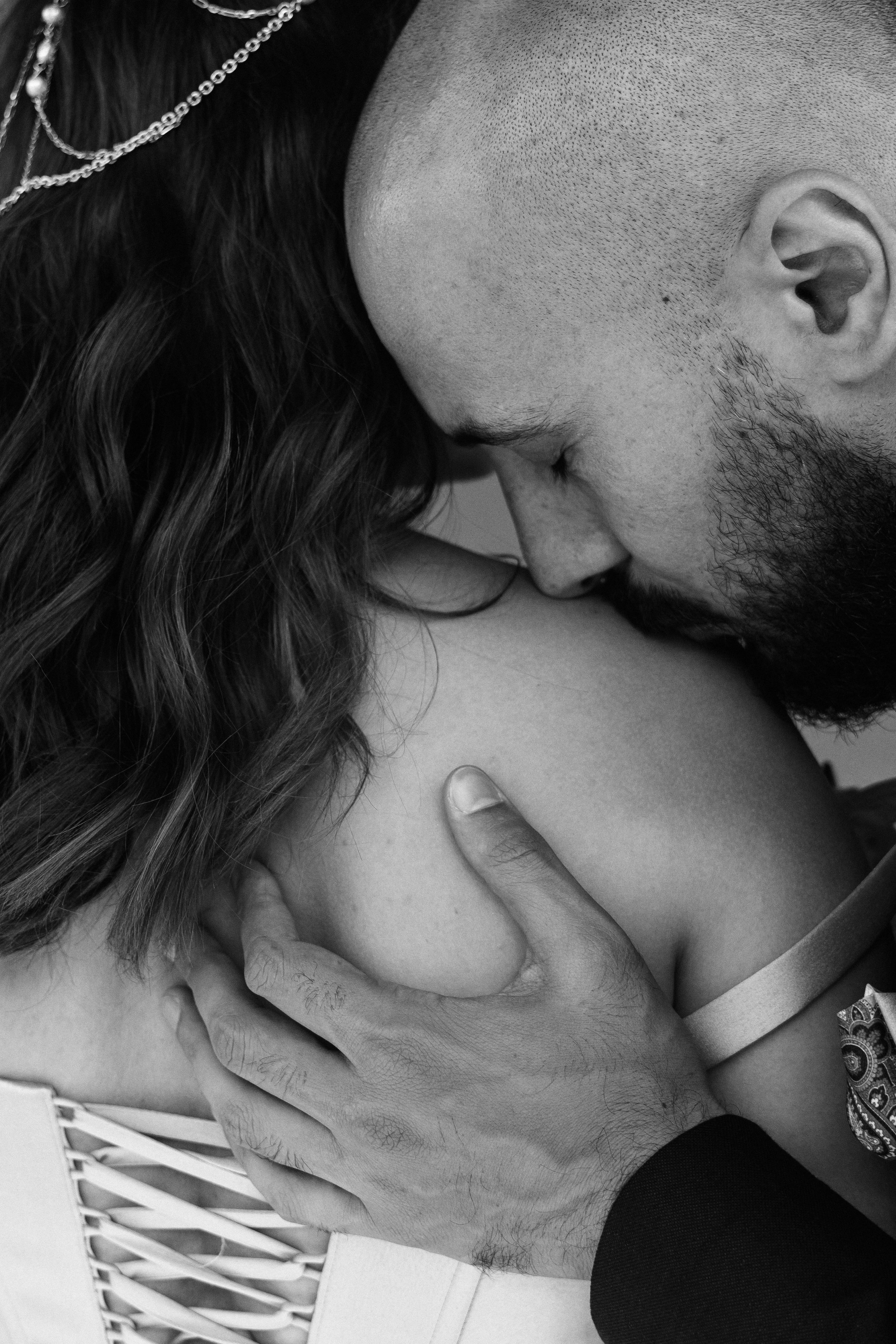 Александра & Руслан. Свадебный и портретный фотограф Соломко Диана