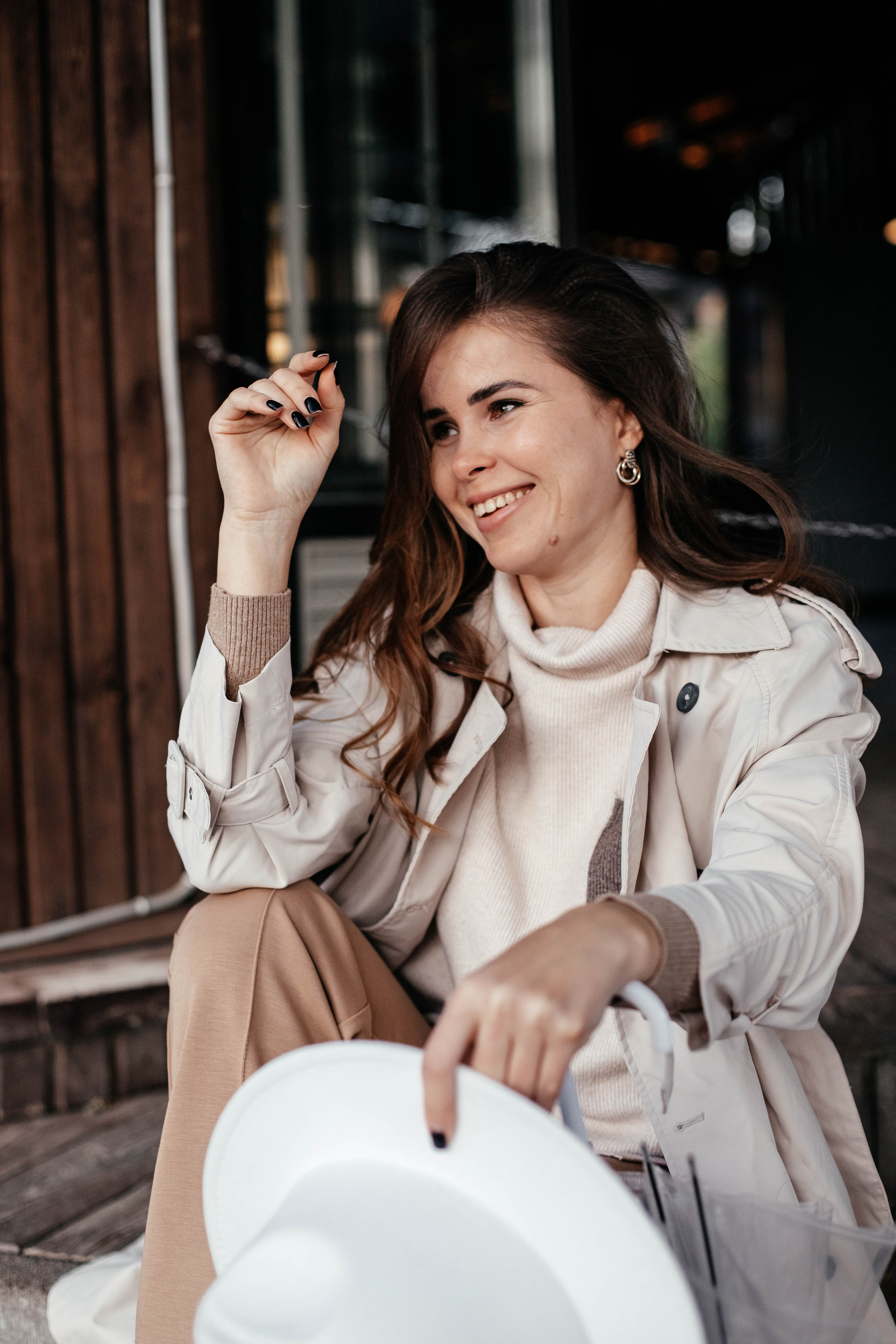 Лариса. Фотограф Сальск Катерина