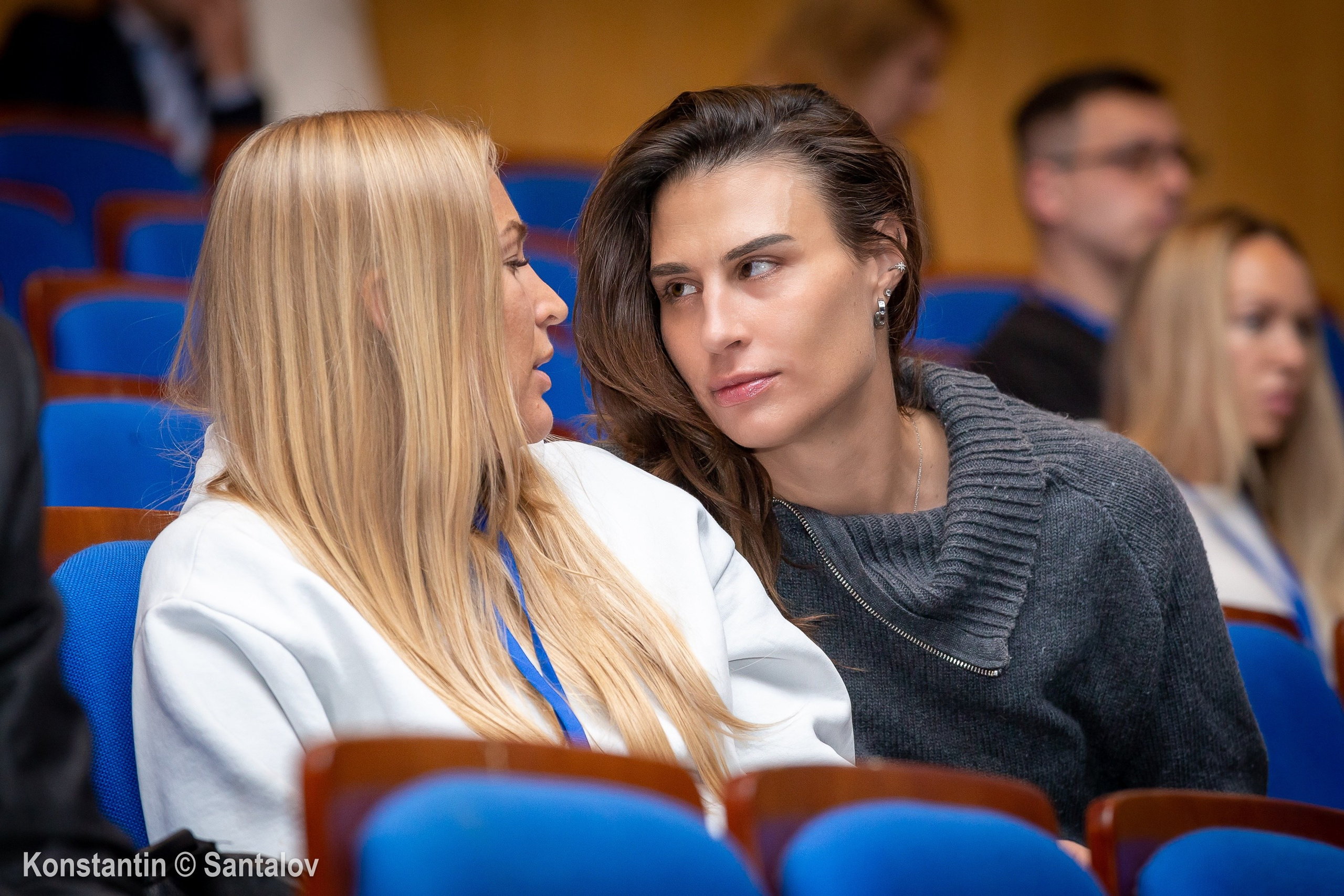 Международные дни спортивной медицины 2025. GYM-PHOTO. Спорт в кадре